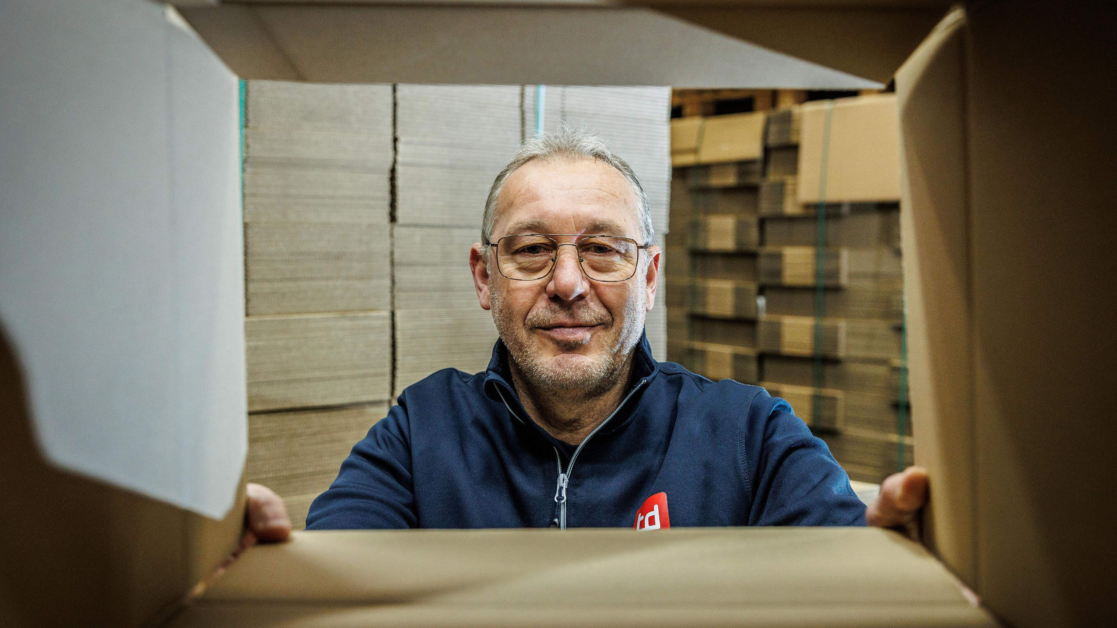 Oud-prof Carlos van Wanrooij was van de pikante transfers: ’Dat was tegen het zere been van ouderen’