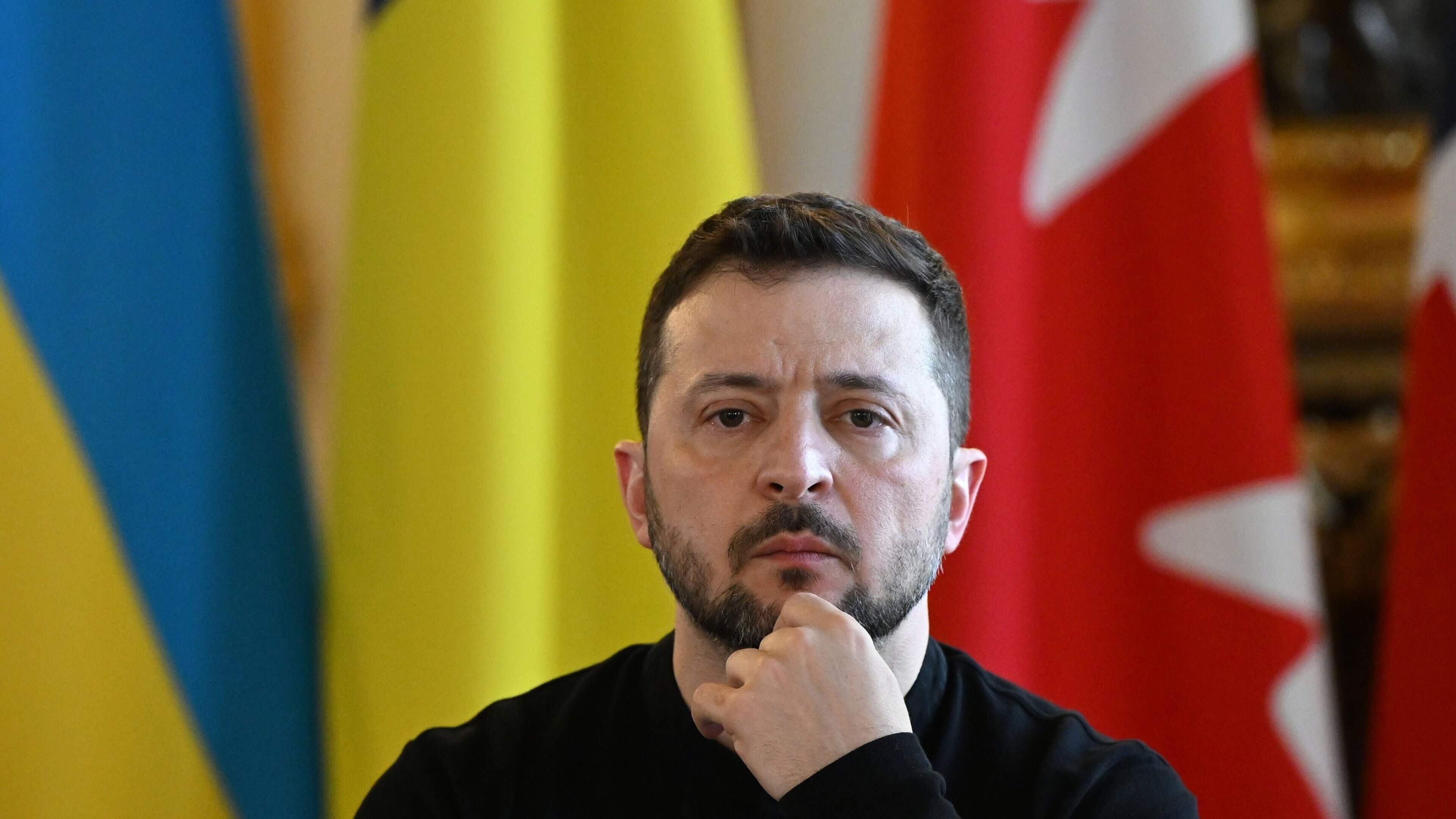 LIVE | ’Schade aan kerncentrale Zaporizja na droneaanval’