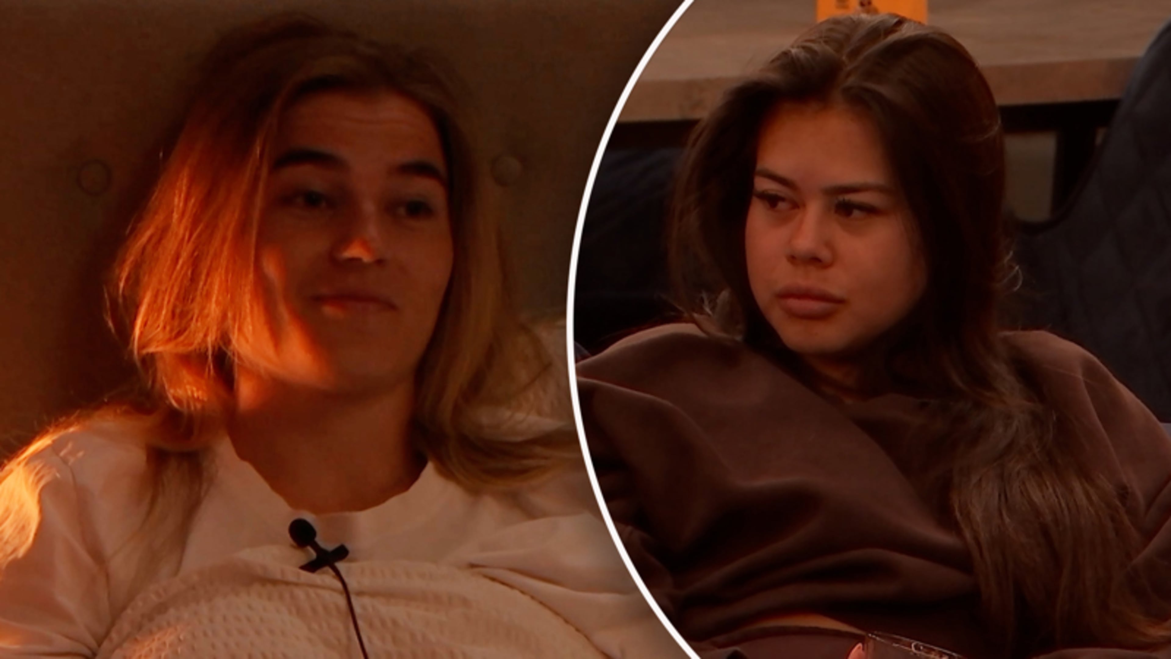 Deelnemer realityprogramma over medekandidaat: ‘Zij is zo vuil!’