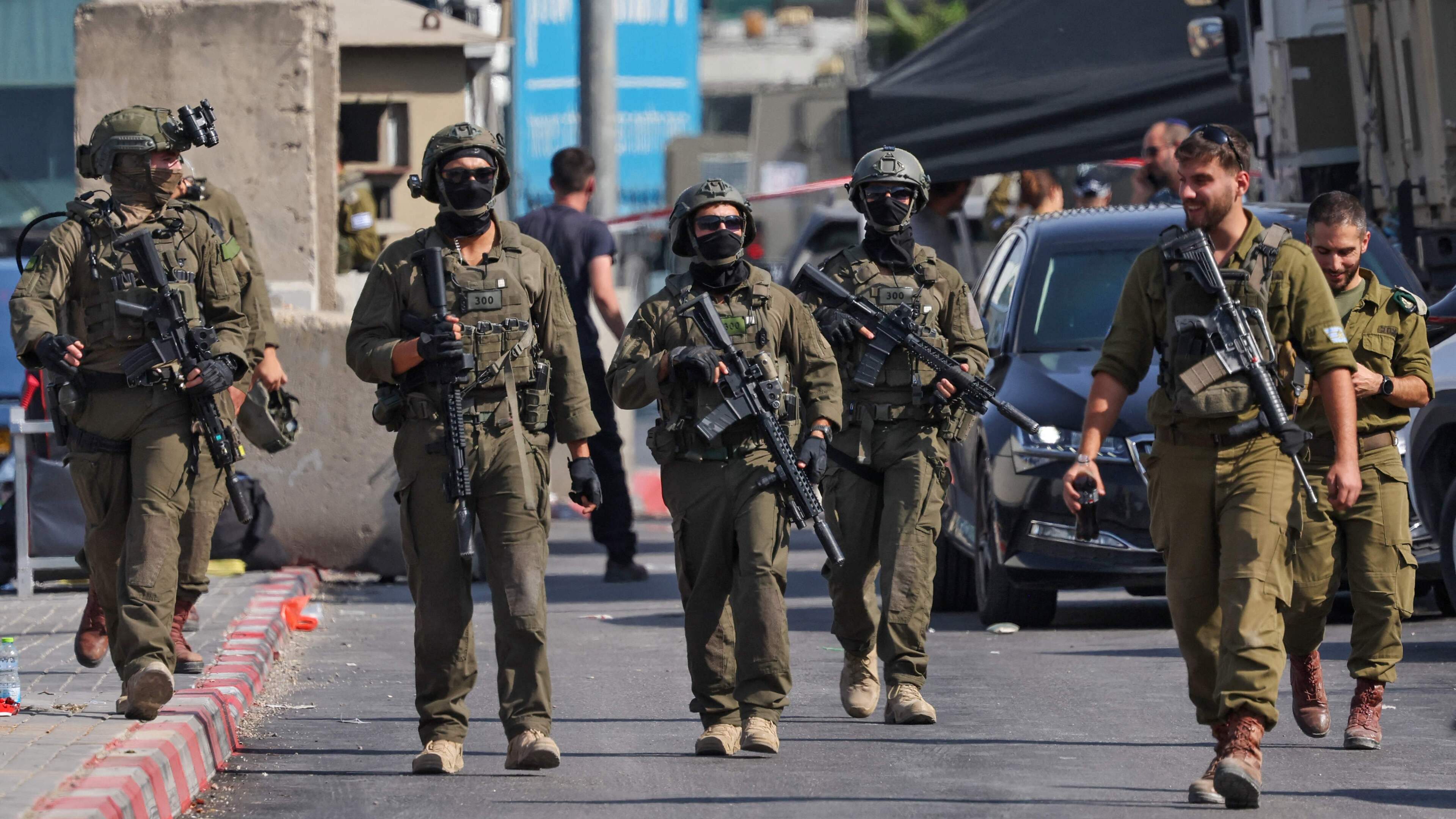 LIVE | Israël verdrijft 2000 Palestijnen uit Hebron op bezette Jordaanoever: ’Totdat leger klaar is met Hamas-kwesties’