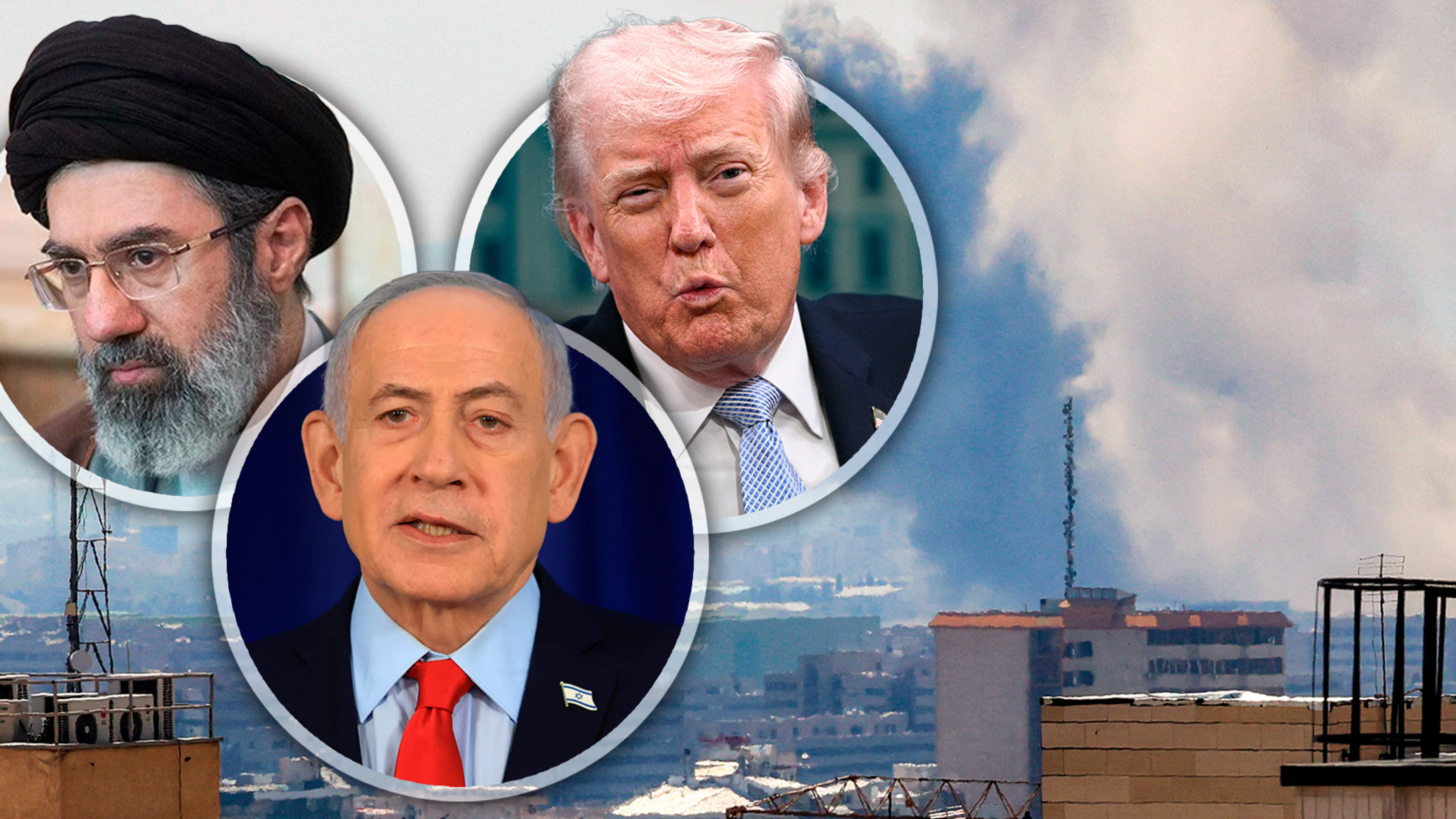 Trump juicht om deal, maar het echte gevecht met Iran begint pas: deze drie ijzersterke troefkaarten heeft Teheran nu in handen