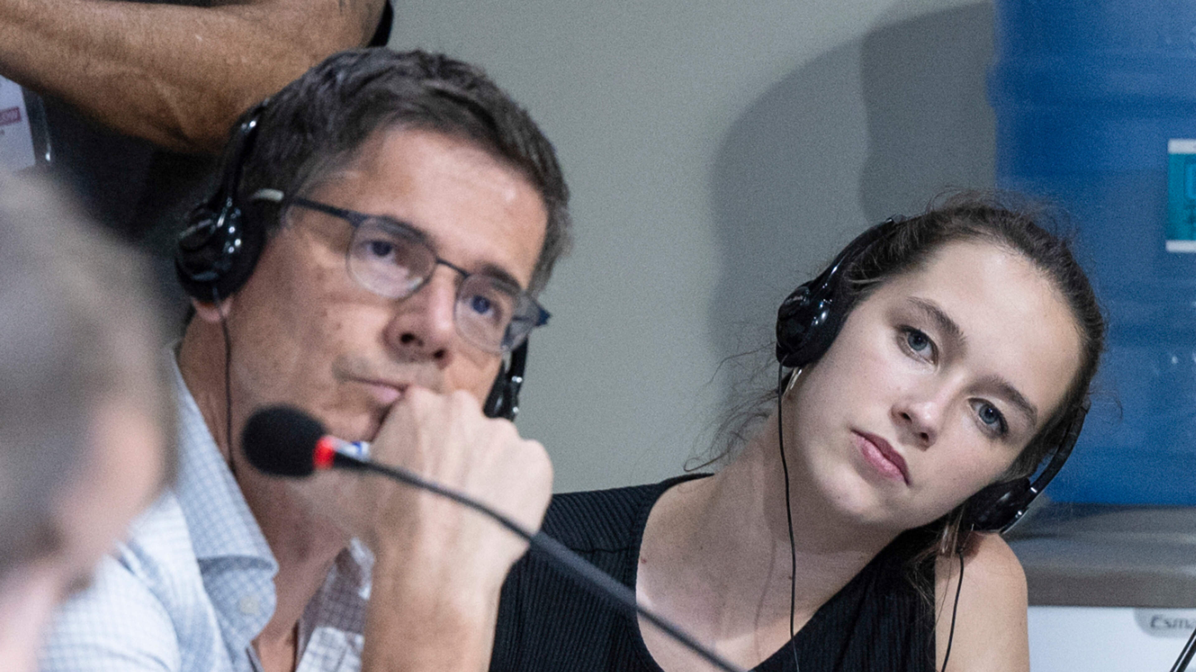 GL-kopstuk Bas Eickhout vertrekt uit Europarlement: knoopte relatie aan met 25 jaar jongere collega