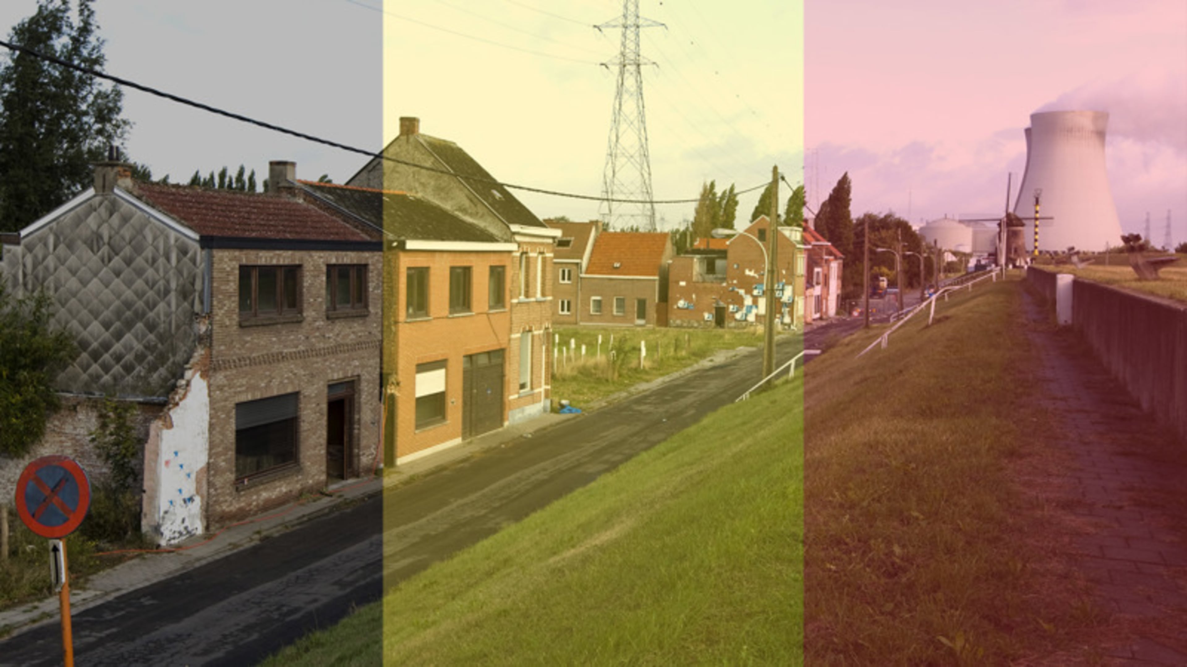 ‘Antwerpen grootste verkeersinfarct ter wereld’