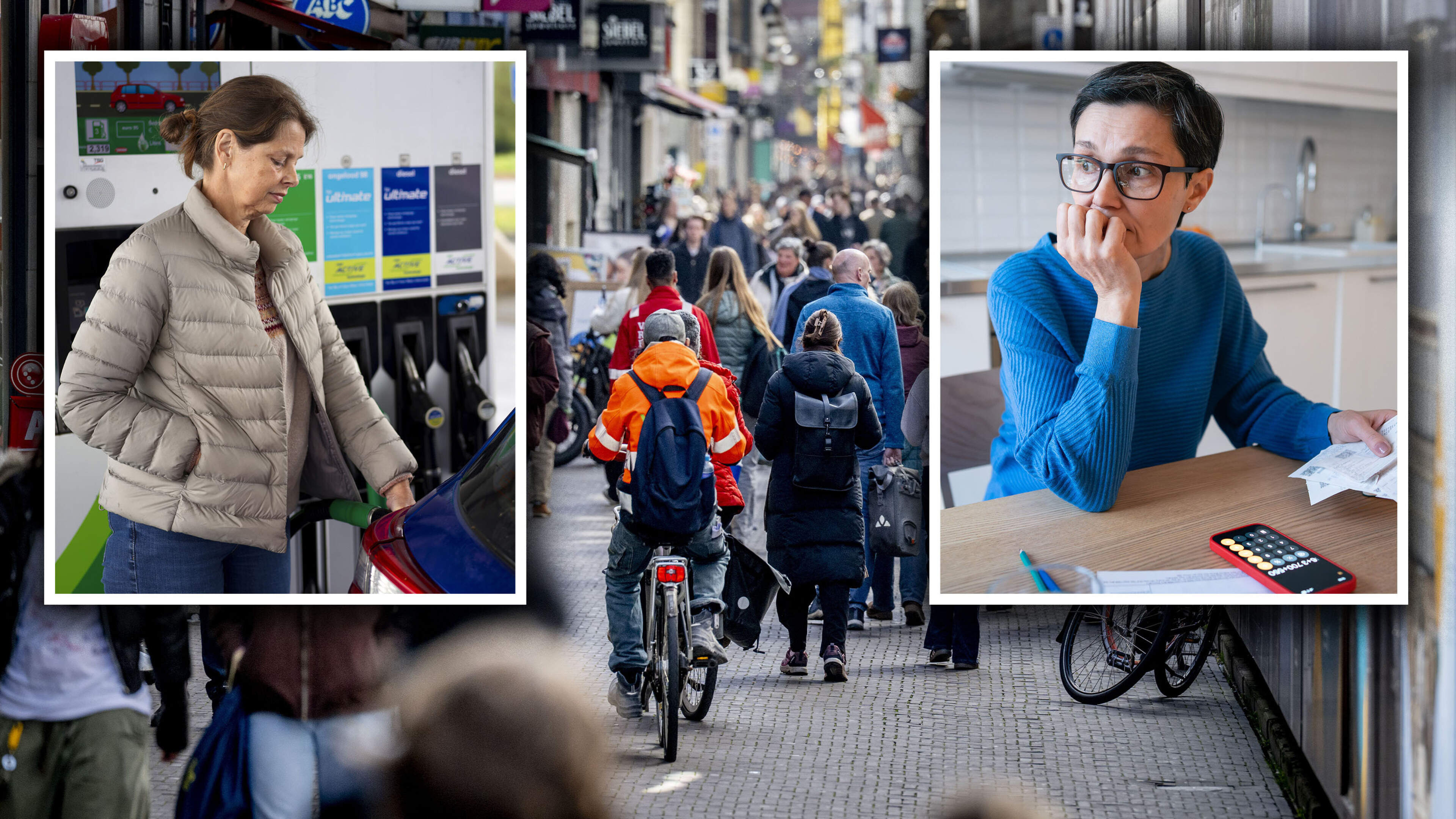 Geldzorgen voor hogere inkomens, huizenbezitters en ondernemers: zo voorkom je financiële problemen
