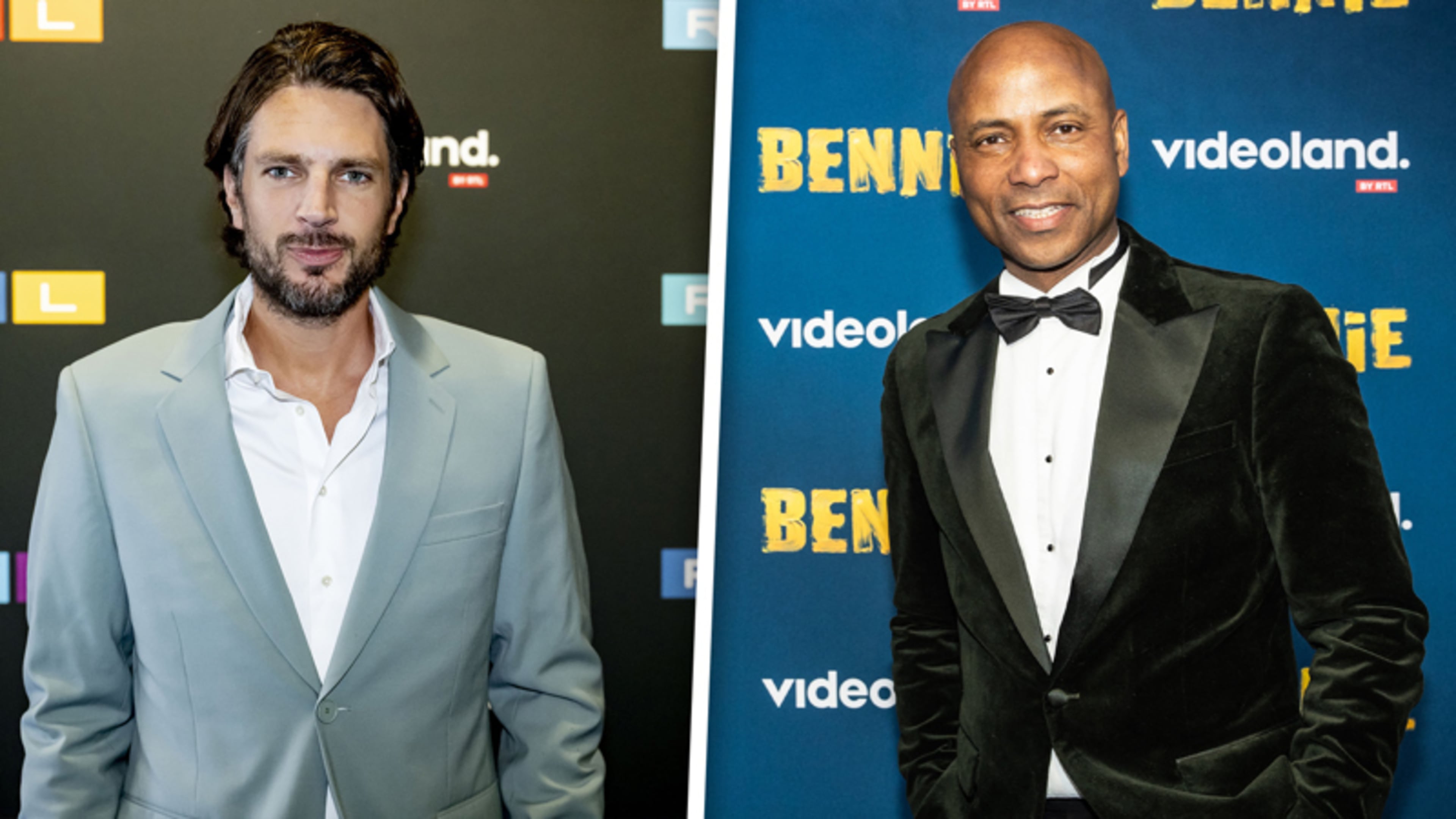 ‘Raar dat Humberto Tan dit over Renze Klamer zegt’