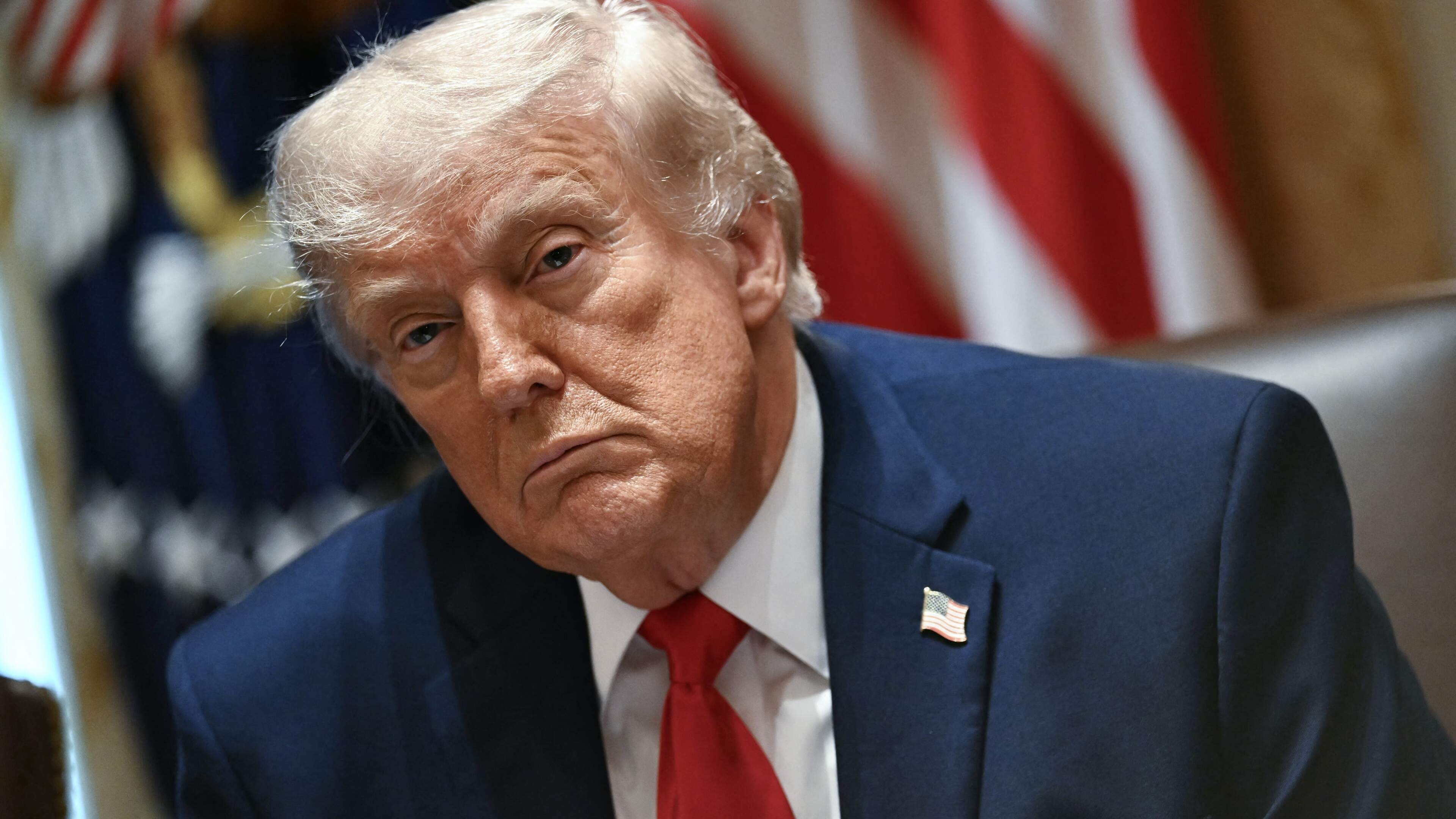 LIVE | Trump heeft gebeld met Netanyahu en Hezbollah, zegt dat alle aanvallen stoppen