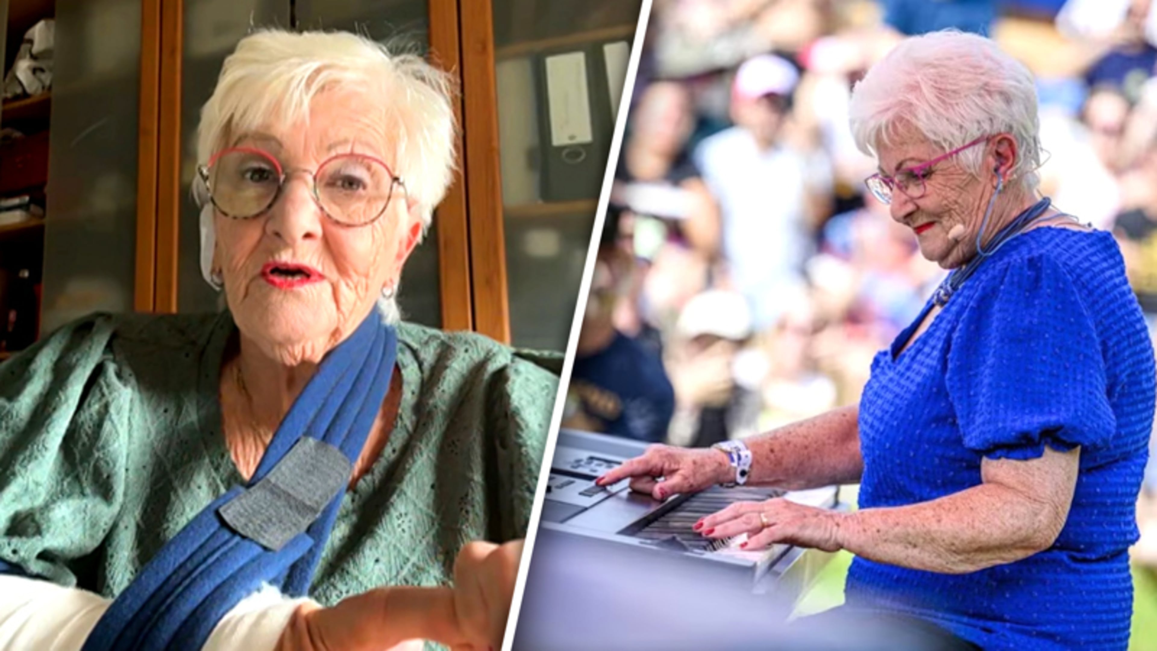 La Coupe du Monde pour Orgel Joke ? ‘J'ai reçu un email de la FIFA’