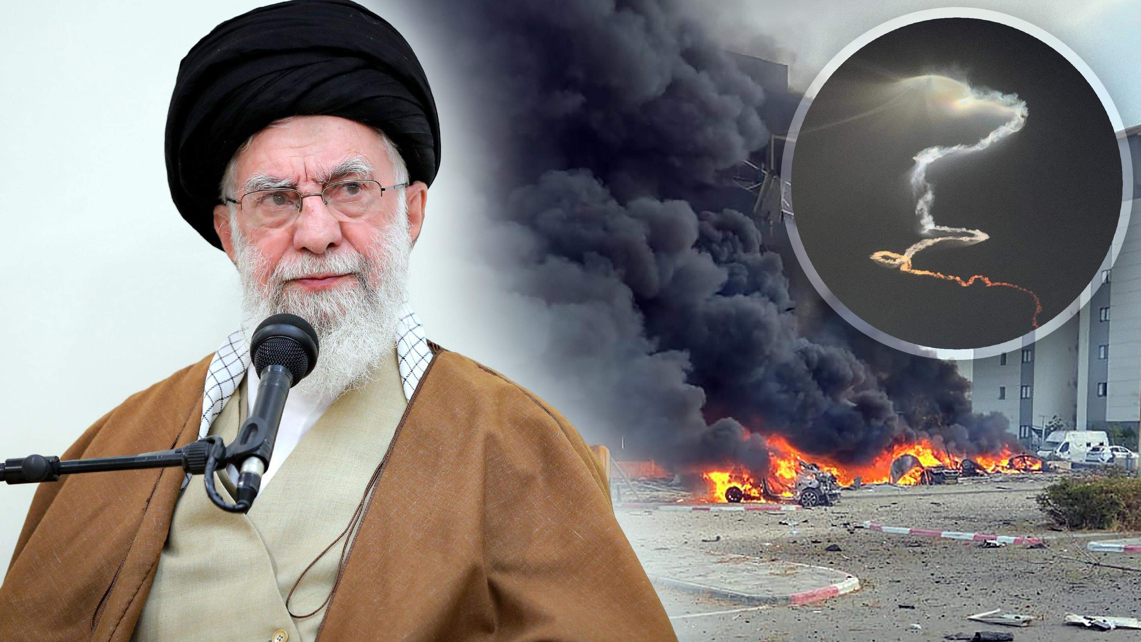 Het apocalyptische denken van Iran: ’Het zijn niet zomaar fanatici, maar fantasten die in een heel a