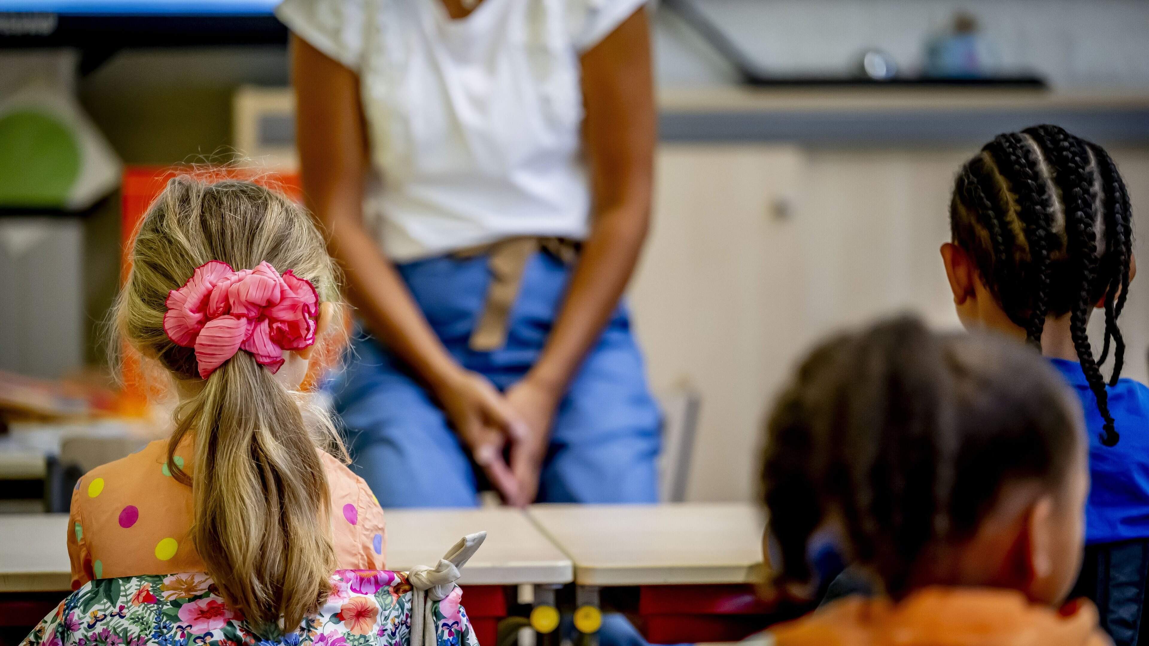 School weigert, maar rechtbank bepaalt anders: leraren mogen sabbatical opnemen met speciale vrije uren