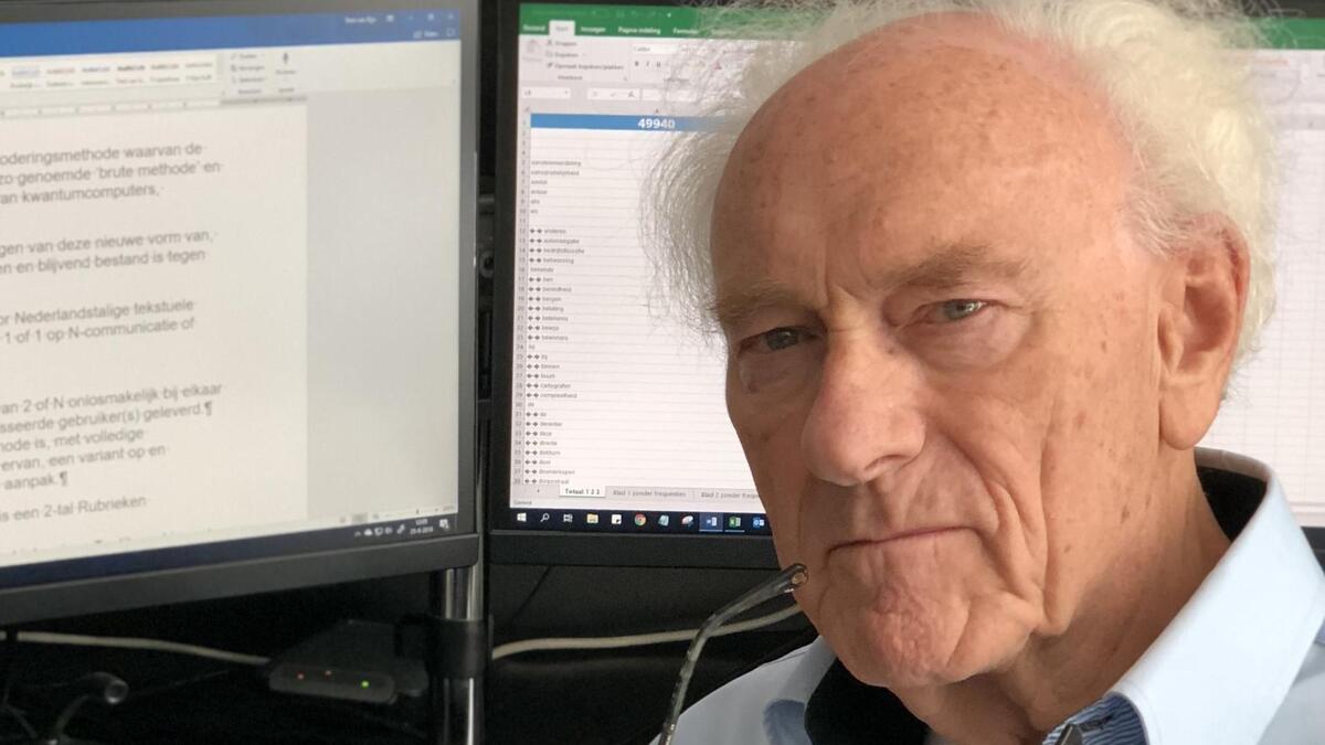 Tom van Rijn is ondernemer vol ideeën, tot het eind | De Telegraaf