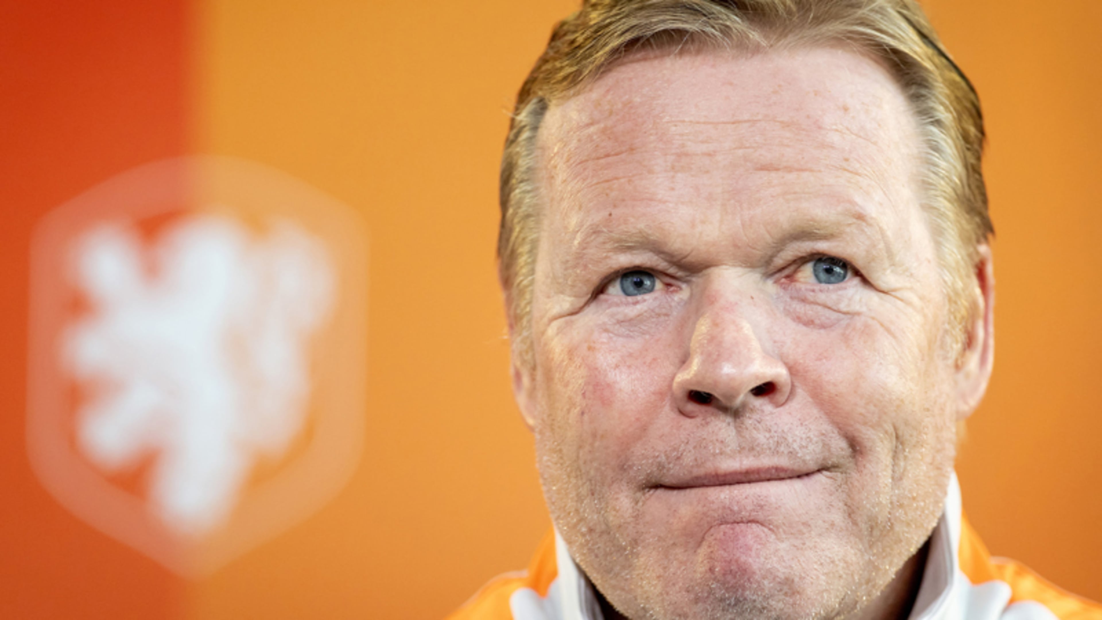 ‘In de communicatie is bij Ronald Koeman een hoop fout gegaan’