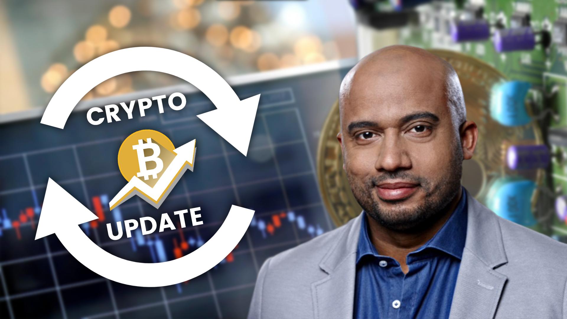 Crypto-update | De Telegraaf