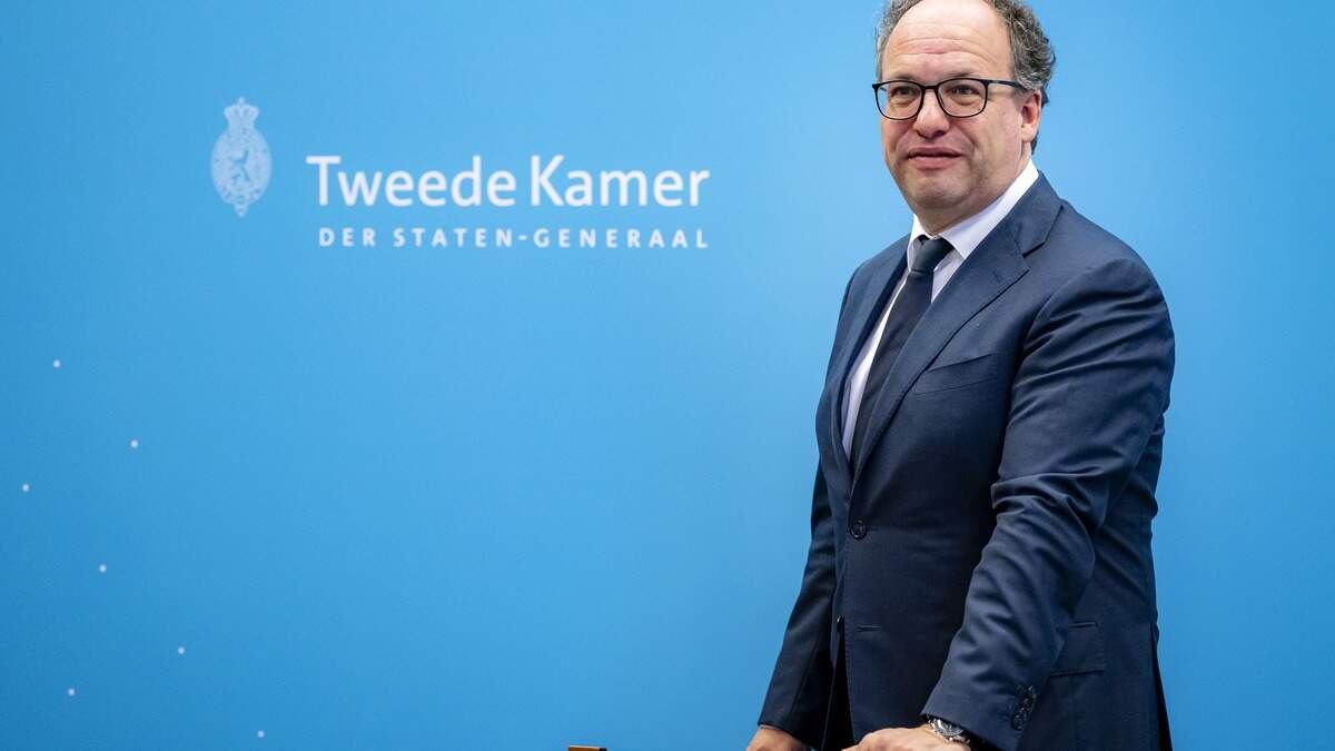 クールミーズスカウトがCDA、VVD、D66、上院議長と連立パズルについて語る