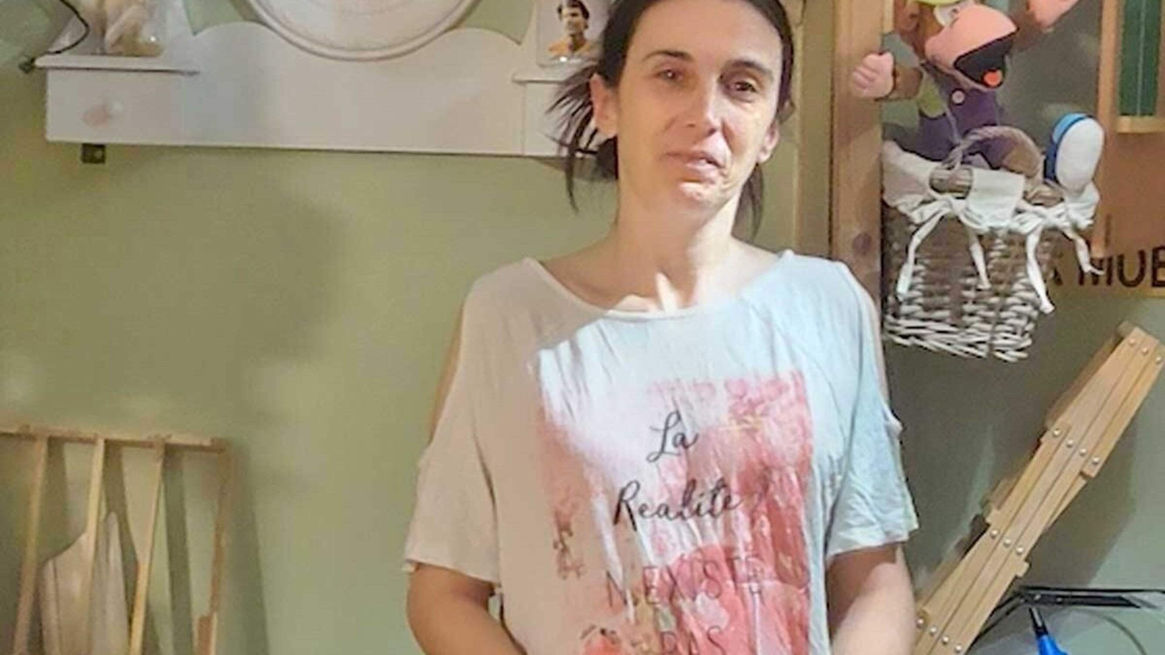 Italiaanse vrienden en bekenden rouwen om Ilenia (45) in Amsterdam: ’Een beleefde en gevoelige vrouw’