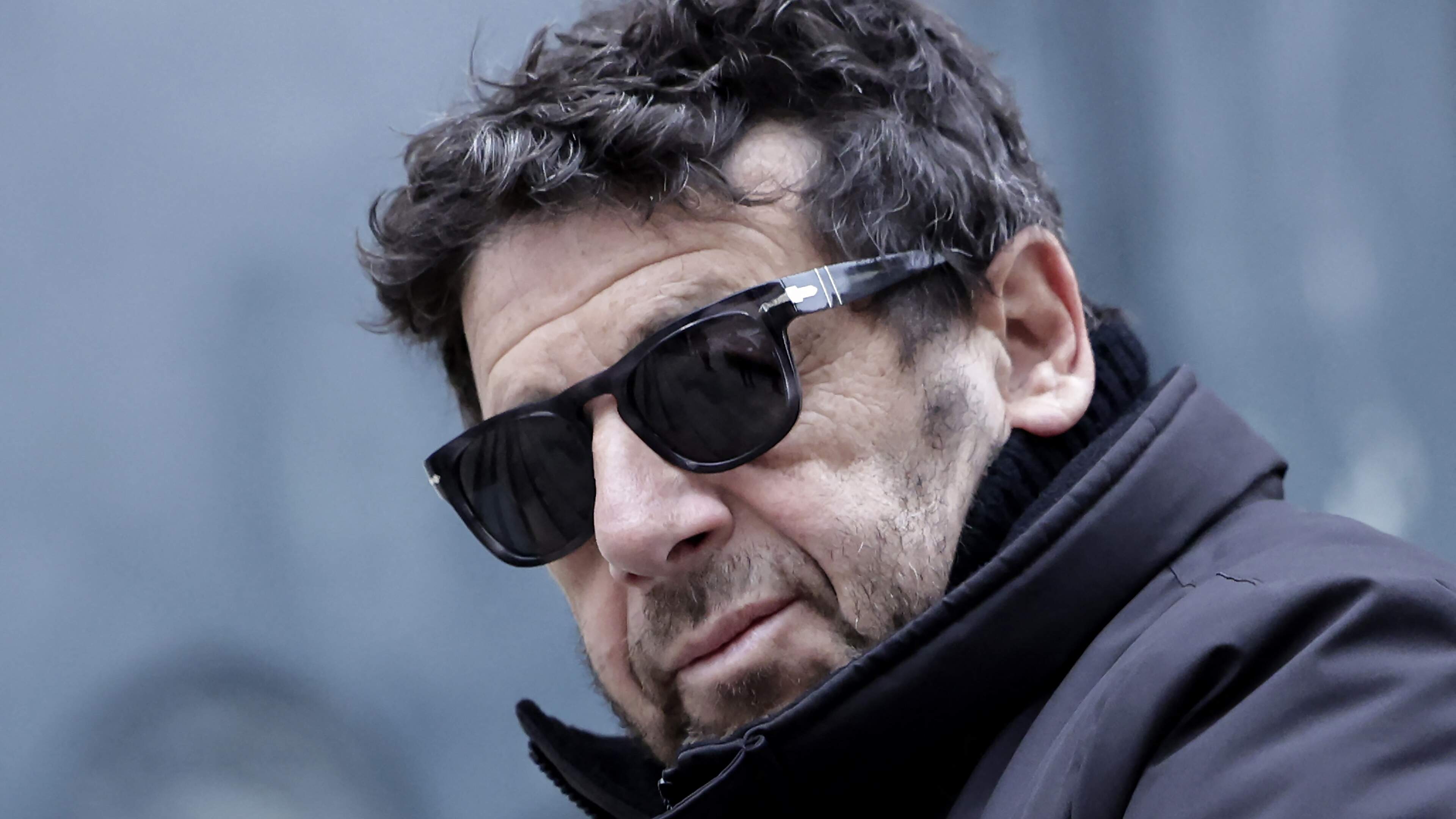 Patrick Bruel langer in hechtenis in zedenonderzoek