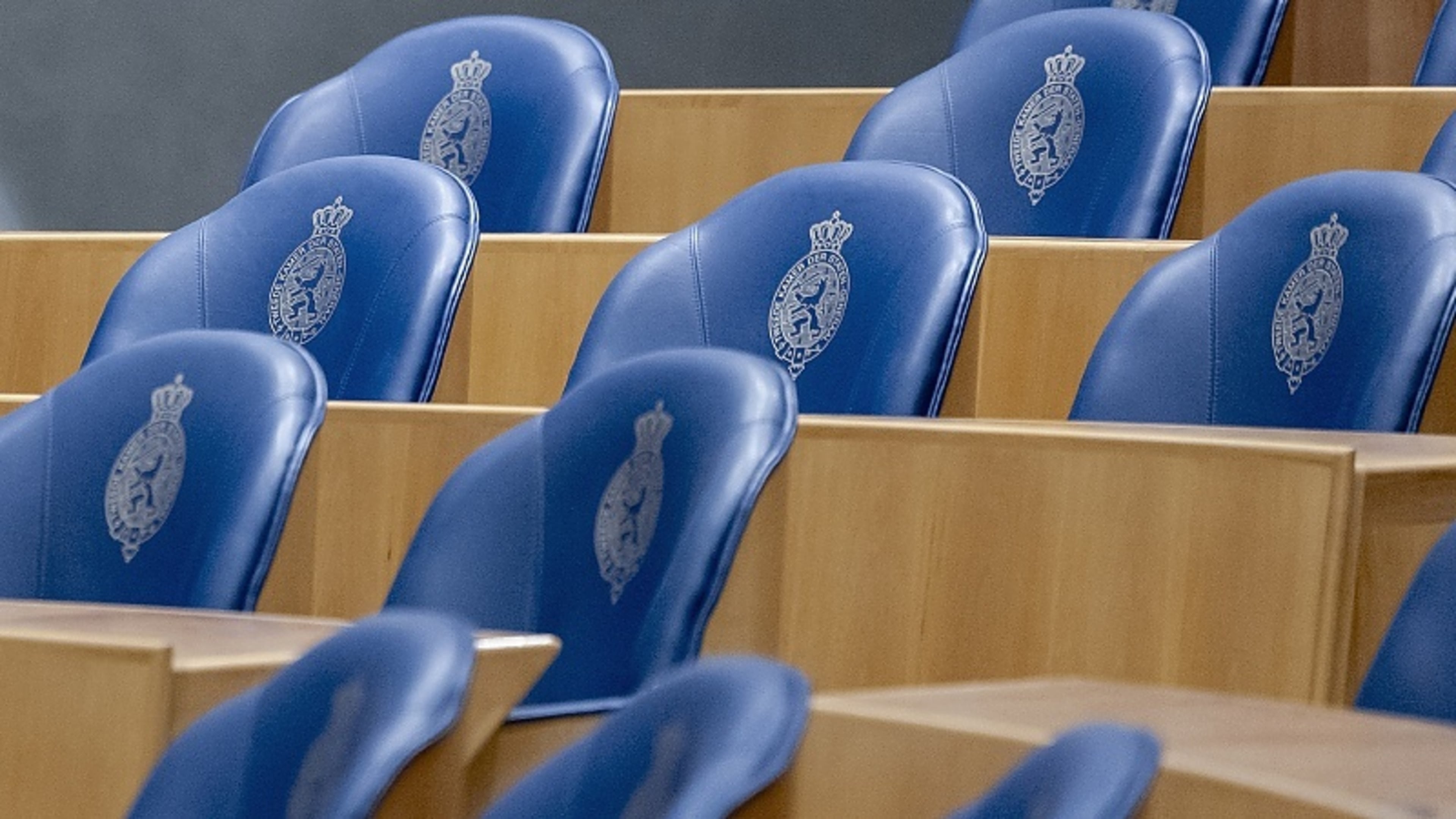 UITLEG PAIREN TWEEDE KAMER STOCK PAIR PAIREN