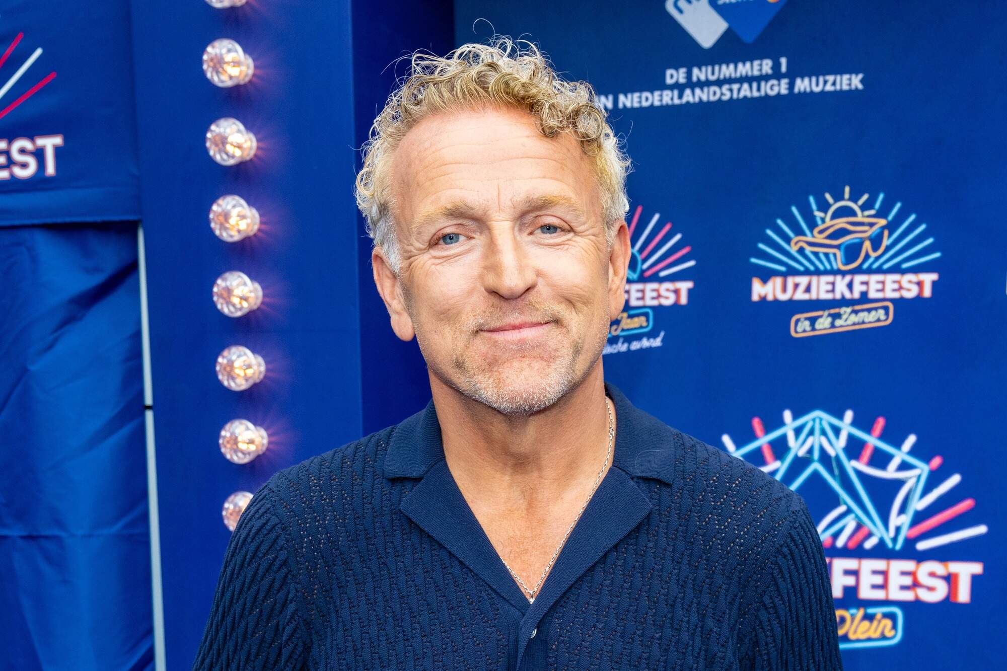 Gordon (57) na verwarring over nieuwe plannen bij RTL: 'Interne communicatie niet optimaal' | De Telegraaf