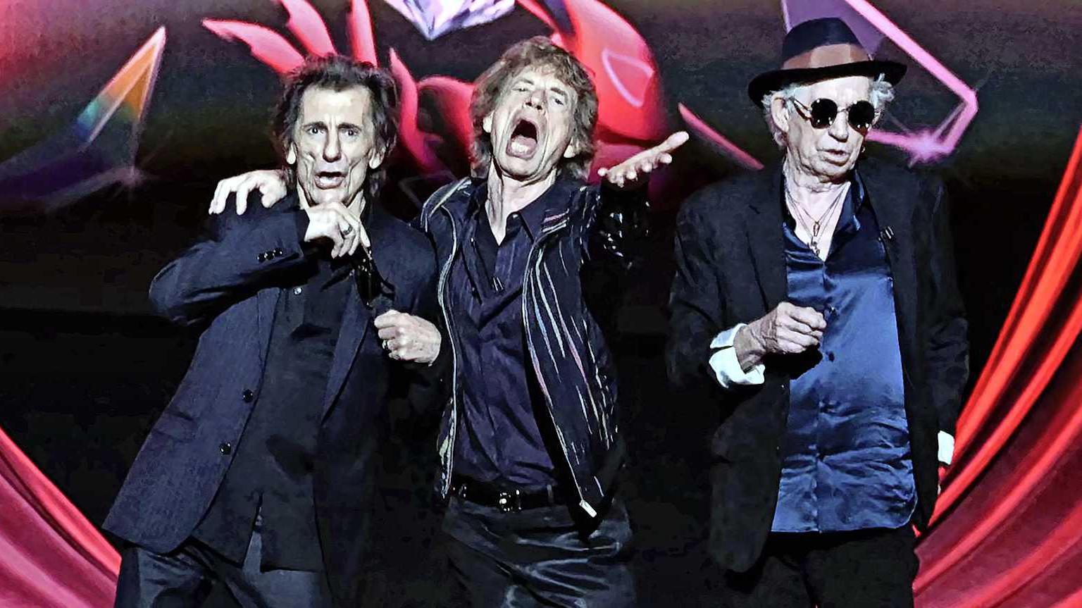Rolling Stone Keith Richards: 'Artritis heeft veranderd hoe ik