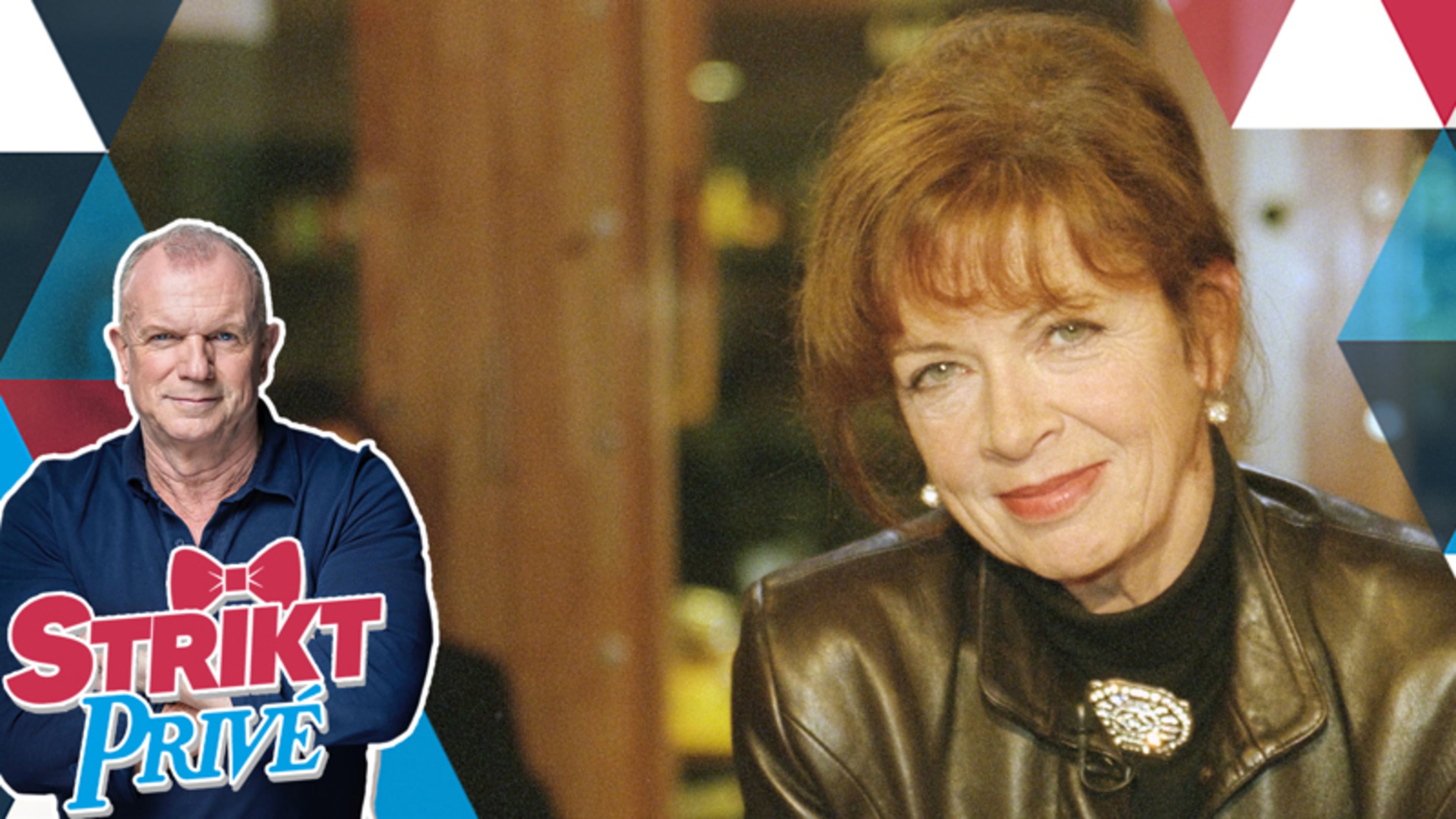 Evert Santegoeds: 'Dit was het geheim achter succes Sonja Barend'