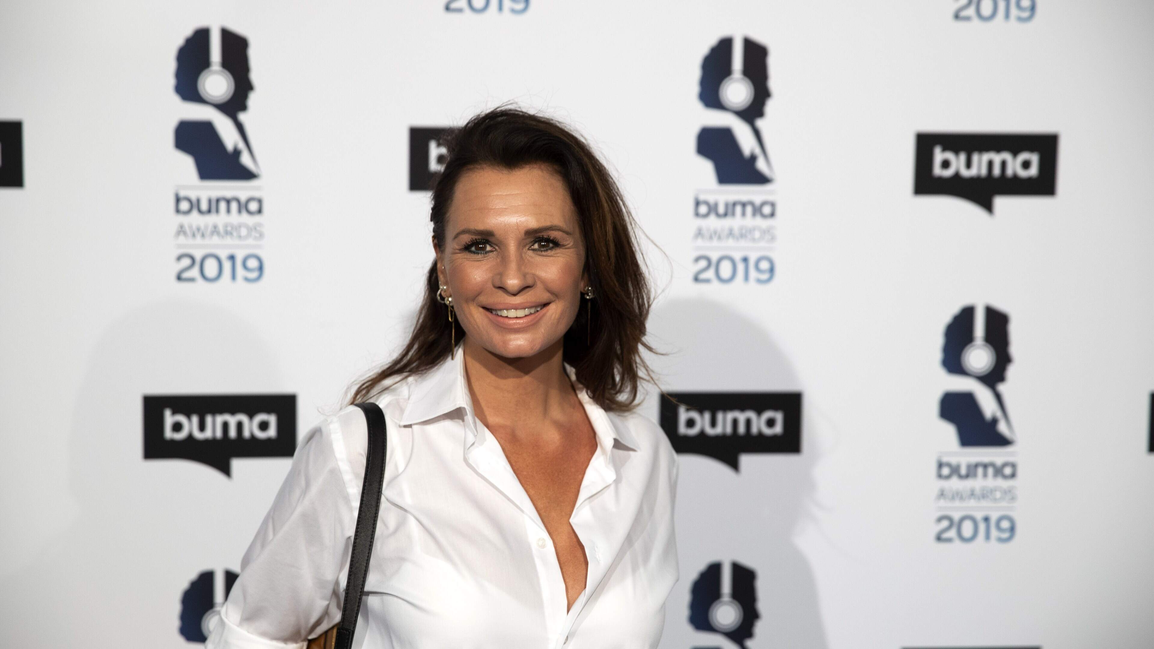 Leontine Ruiters blikt terug op zware week na auto-ongeluk