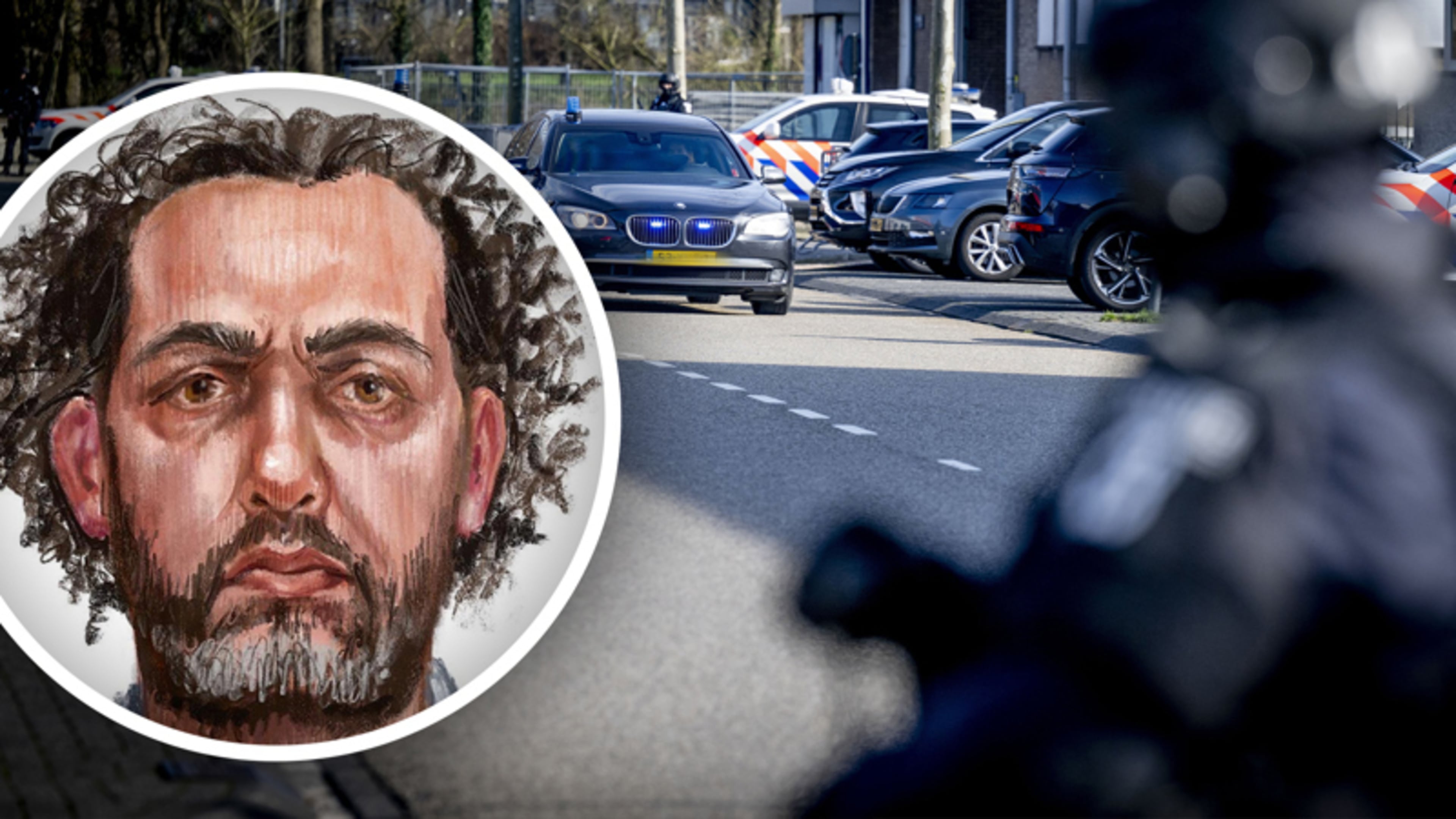 ‘Alles wat in het Marengo-proces gebeurt is uitzonderlijk’