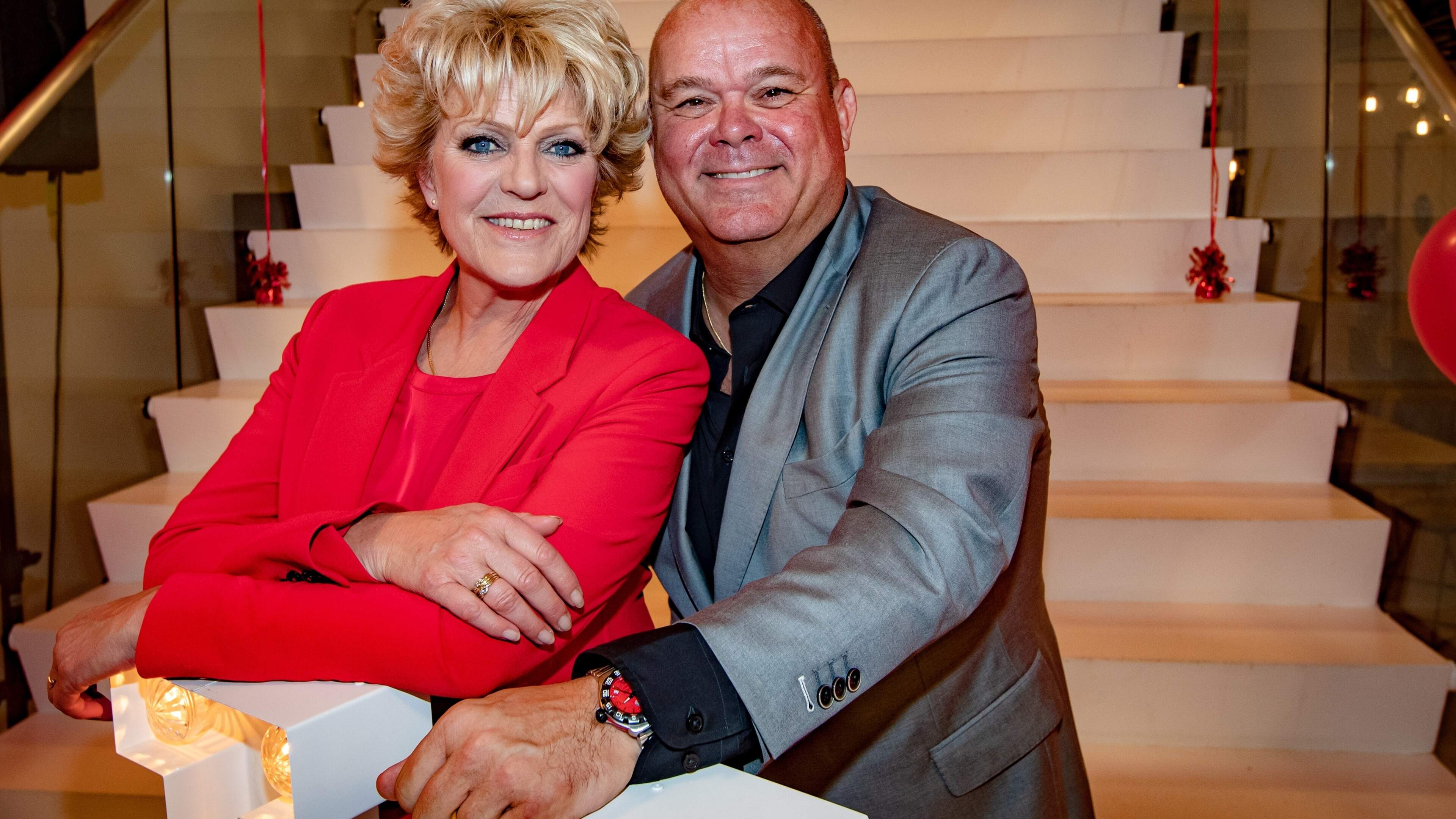 Simone Kleinsma in nieuwe musical met muziek van Paul de Leeuw