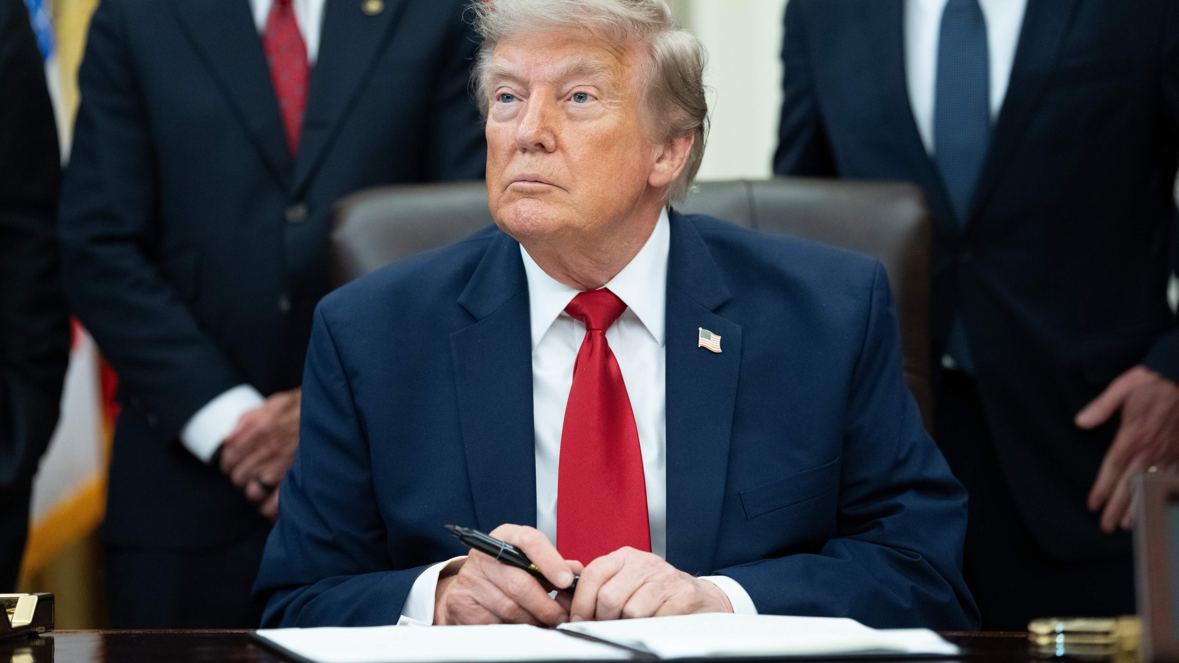 LIVE | Nieuwe Amerikaanse aanvallen op Iran