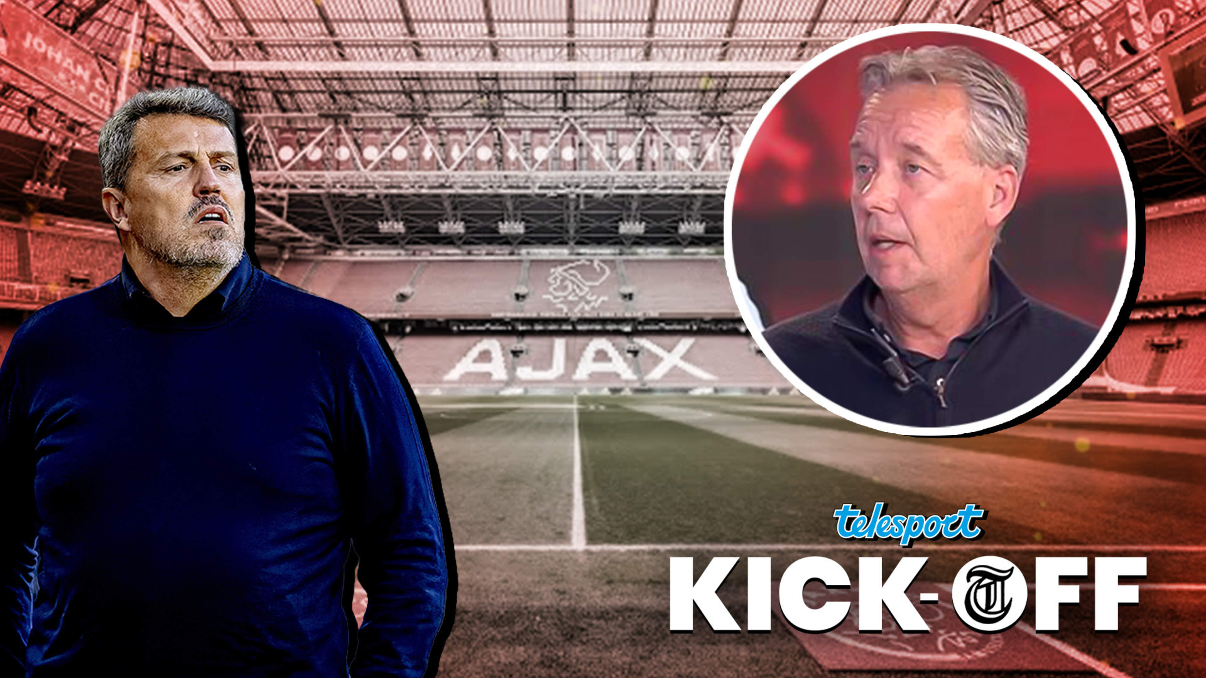 Valentijn Driessen over Ajax-PSV: ‘Ajax krijgt drie punten cadeau’
