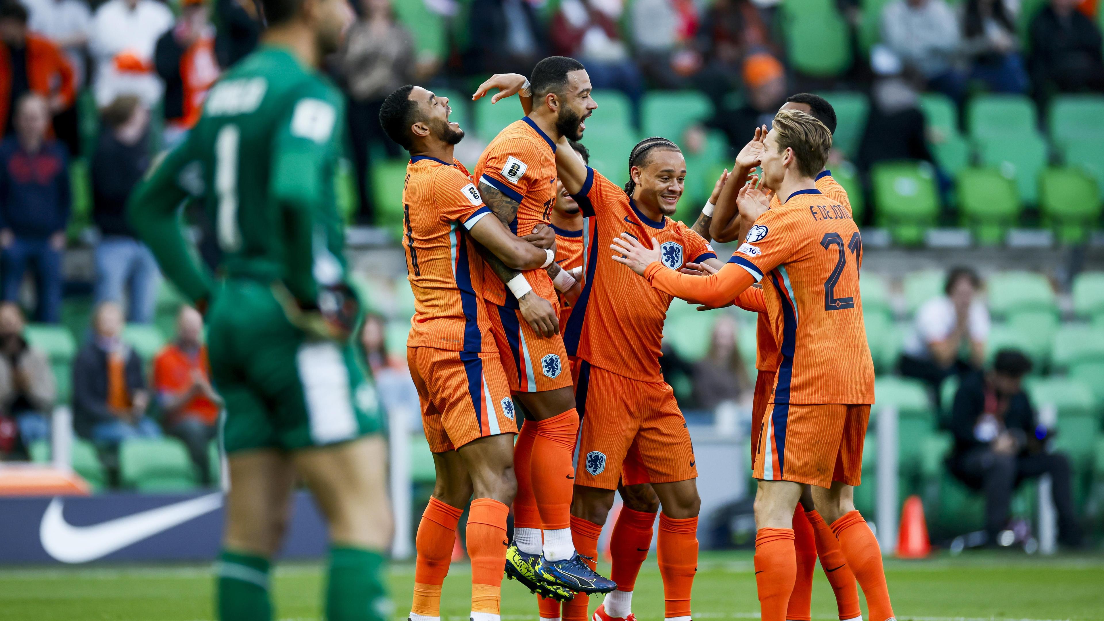 Feyenoord nieuws