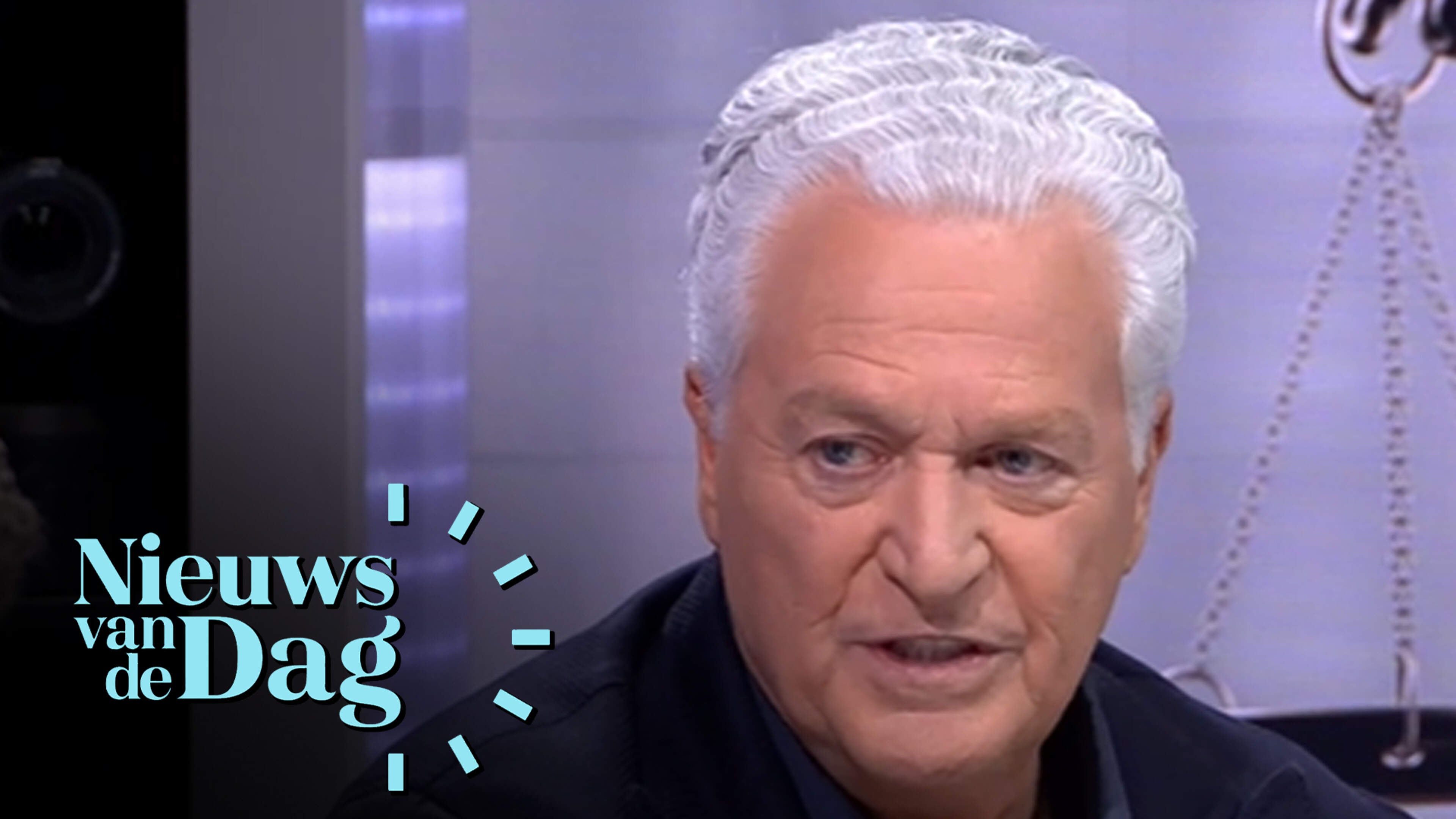 Bram Moszkowicz over zaak pleegmeisje Vlaardingen: 'Dit hindert mij'