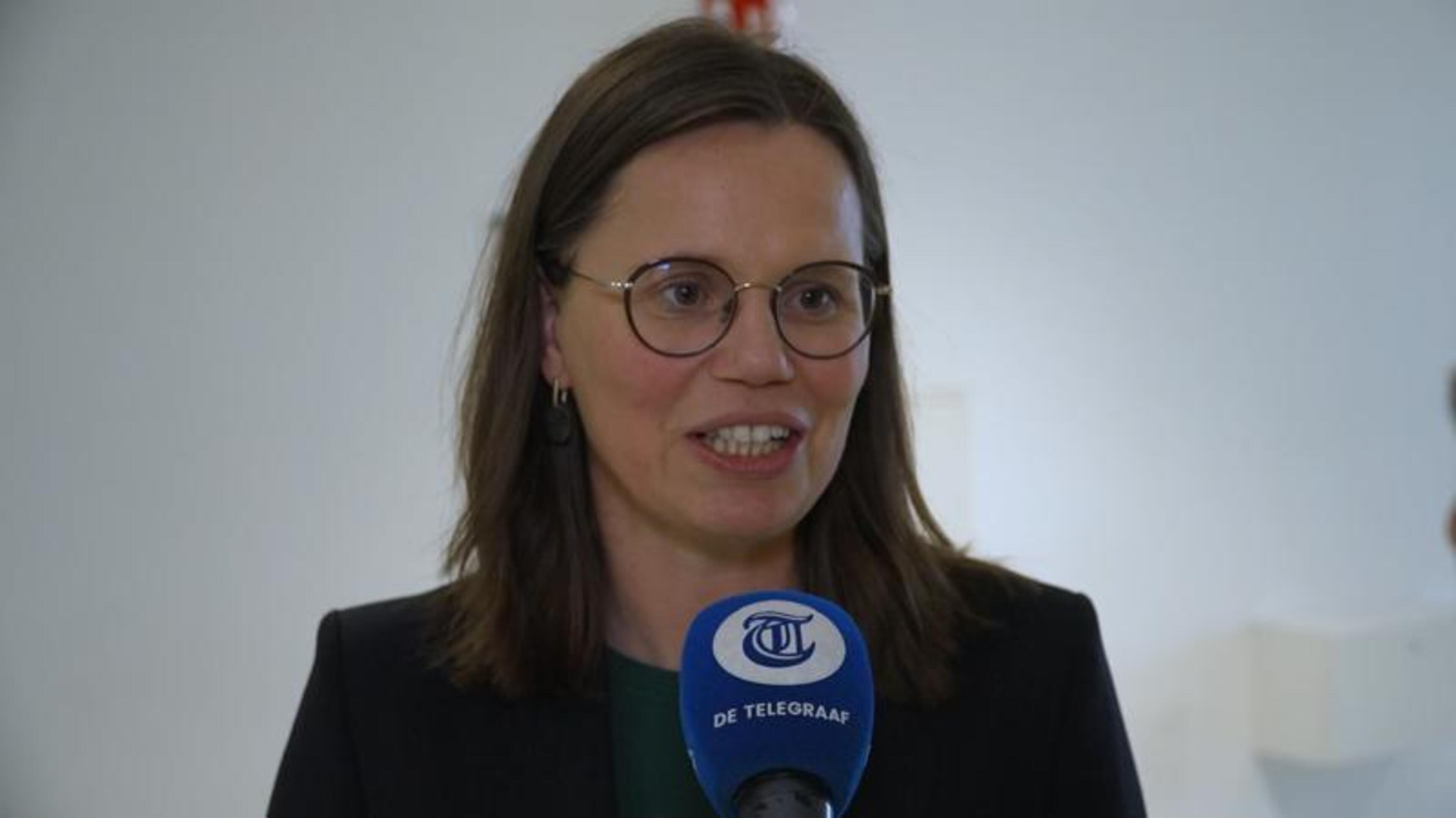 Verbijstering om Jezusbeeld Donald Trump: 'Hij is geen Jezus'