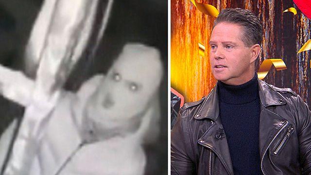 Danny Open Danny open over inbraak: dit zie je alleen in films! | De Telegraaf
