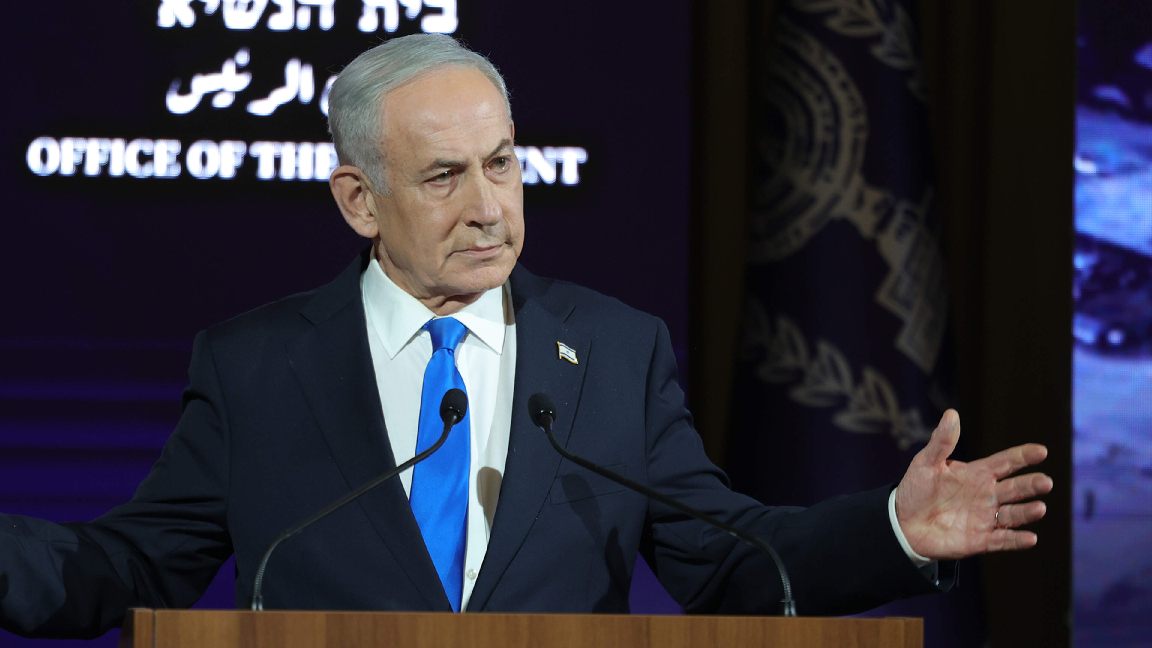 Geheime operatie Israël mislukt: ‘Denk dat we moeten vrezen voor zijn lot’