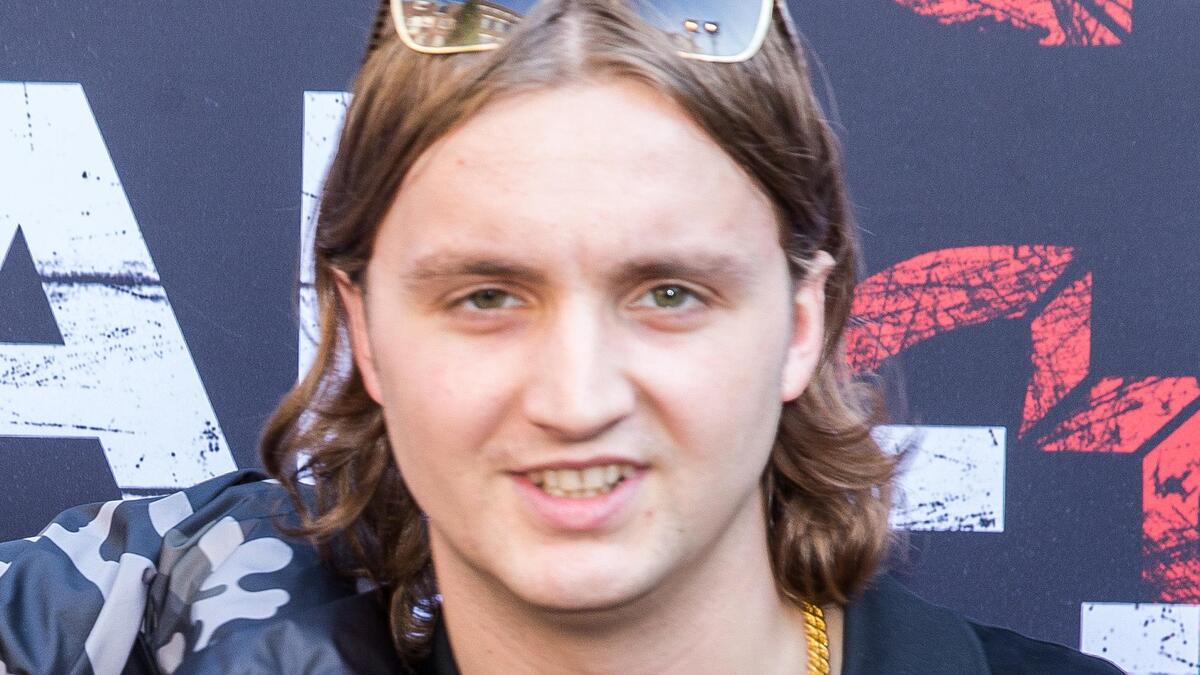 Eerste nummer 1-hit voor rapper Kevin | De Telegraaf
