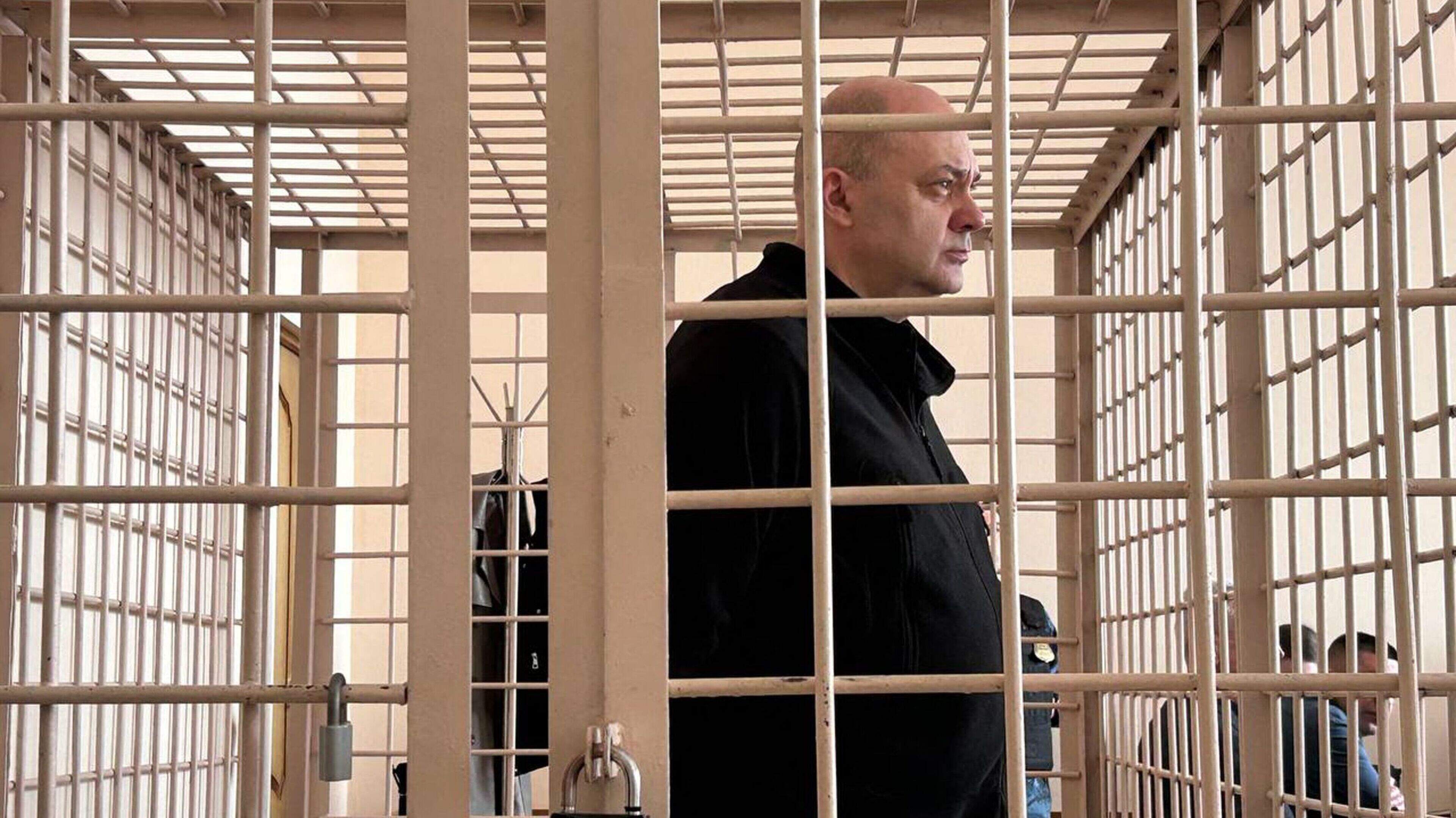 LIVE | Ex-leider Russische grensregio Koersk veroordeeld wegens corruptie rond defensie