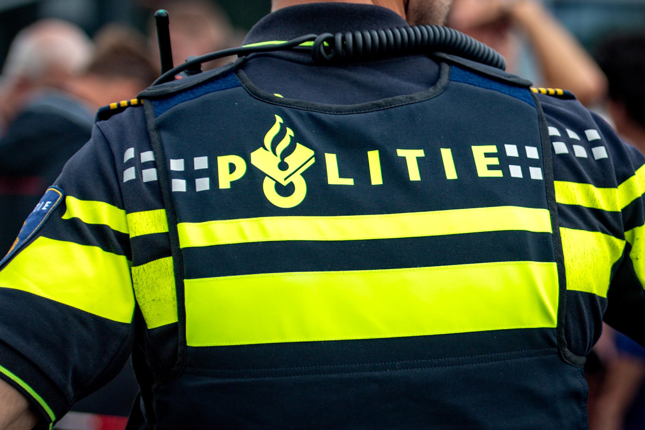 Vijf mensen opgepakt voor brandstichting en vandalisme in Stiens