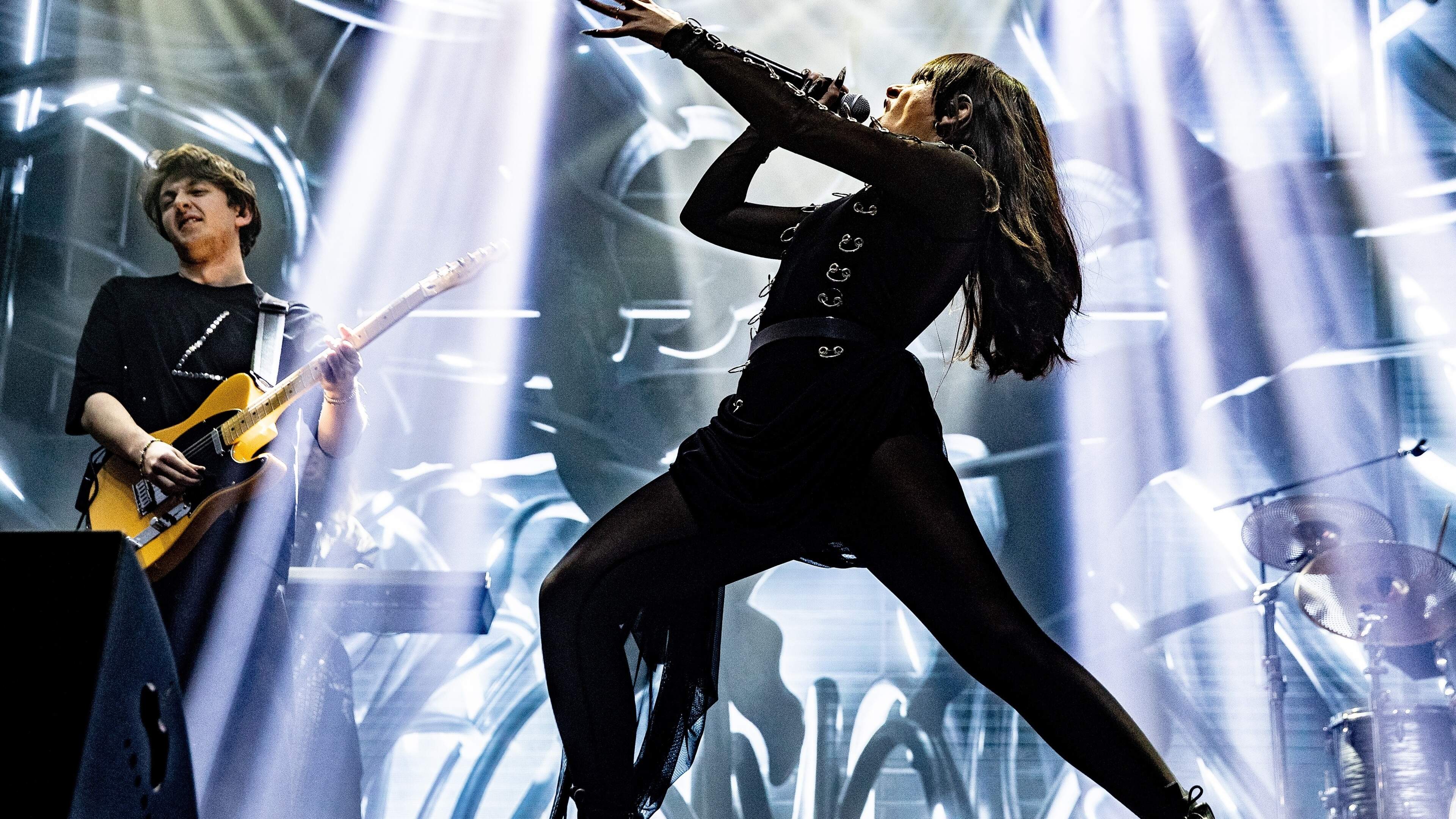LIVE | Deze 15 landen nemen het tegen elkaar op in tweede halve finale Eurovisiesongfestival
