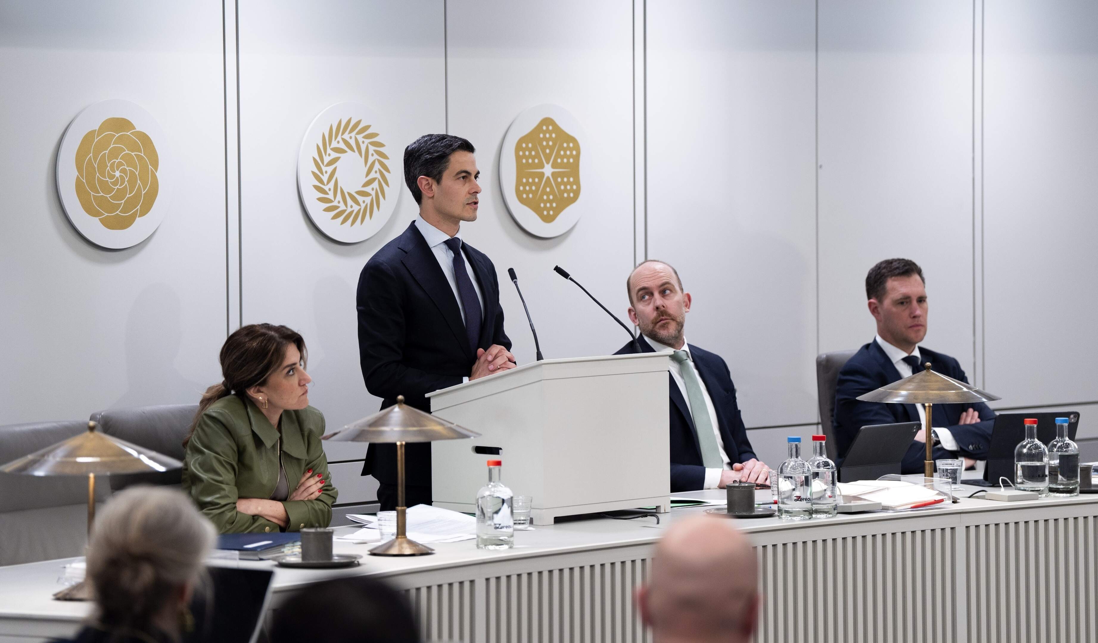 Jetten haalt uit naar Trump, maar gaat bezoek aan Witte Huis met koning niet afzeggen