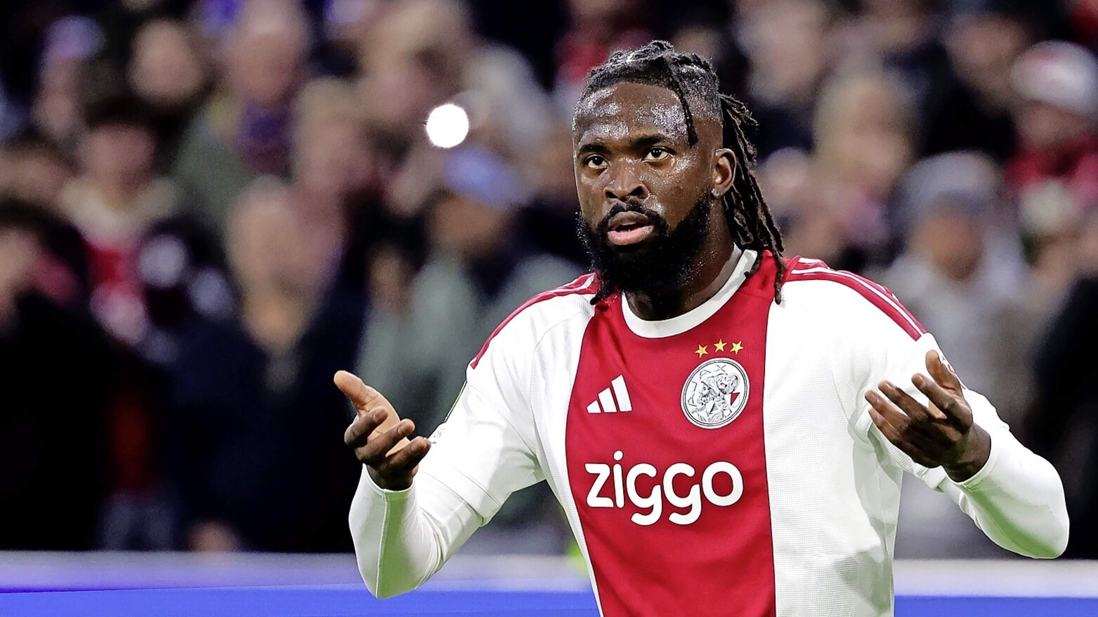 LIVE Eredivisie | Ajax met Tolu en Abdellah Ouazane in de basis op bezoek bij Sparta