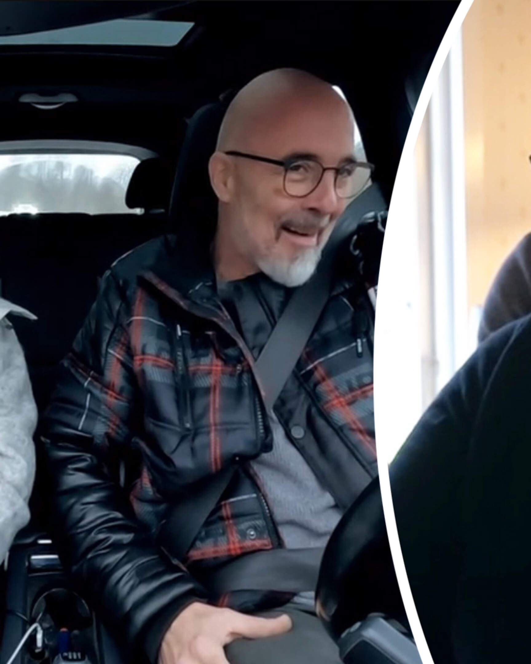 Donderdagavond trekt Arjen Lubach na tien jaar nog één keer zijn fileermes  te voorschijn voor de laatste keer De avondshow op het goedbekeken NPO1. |  De Telegraaf