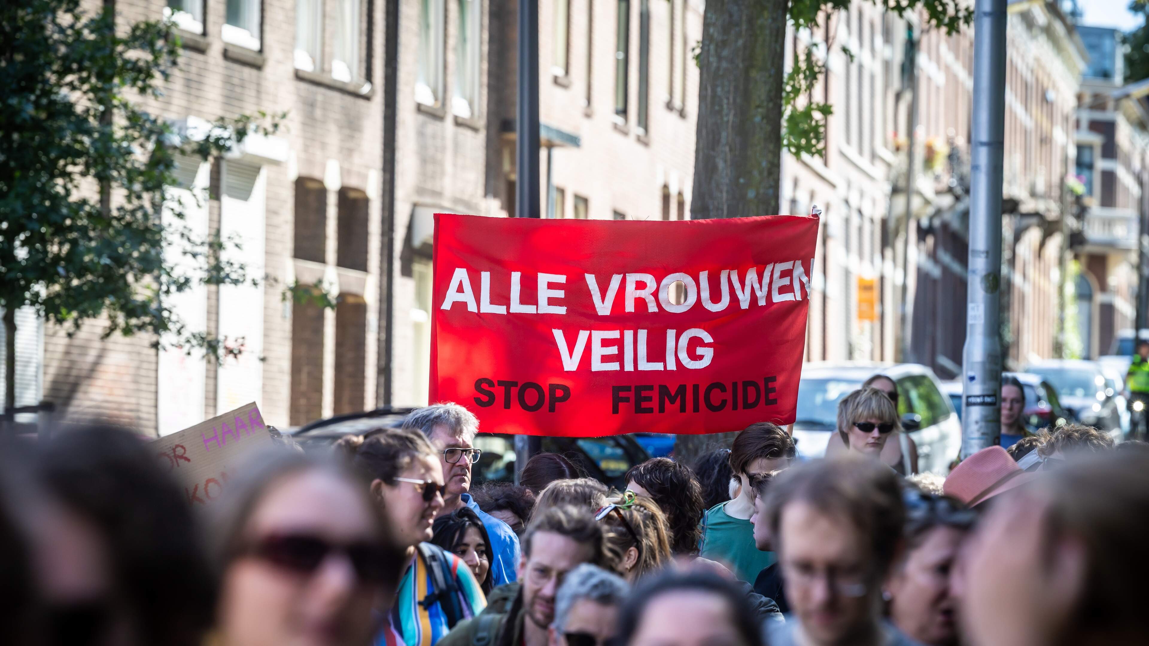 Clare’s Law moet femicide helpen tegengaan: zo werkt het