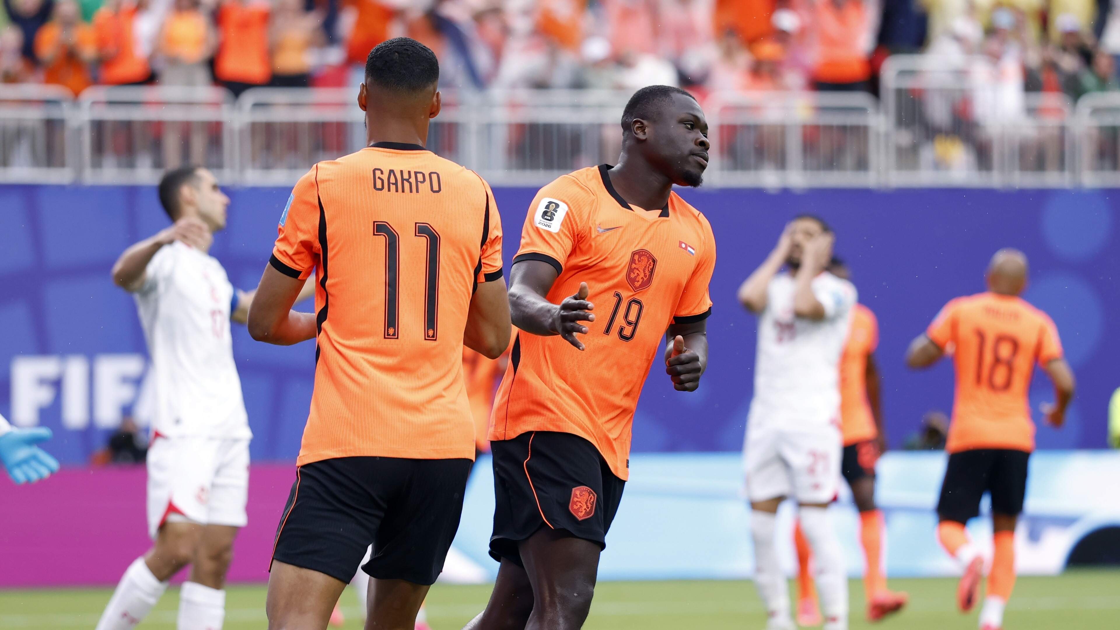 Programma WK 2026: Nederland clasht met Marokko, ook Duitsland en Brazilië beginnen aan knock-outfase
