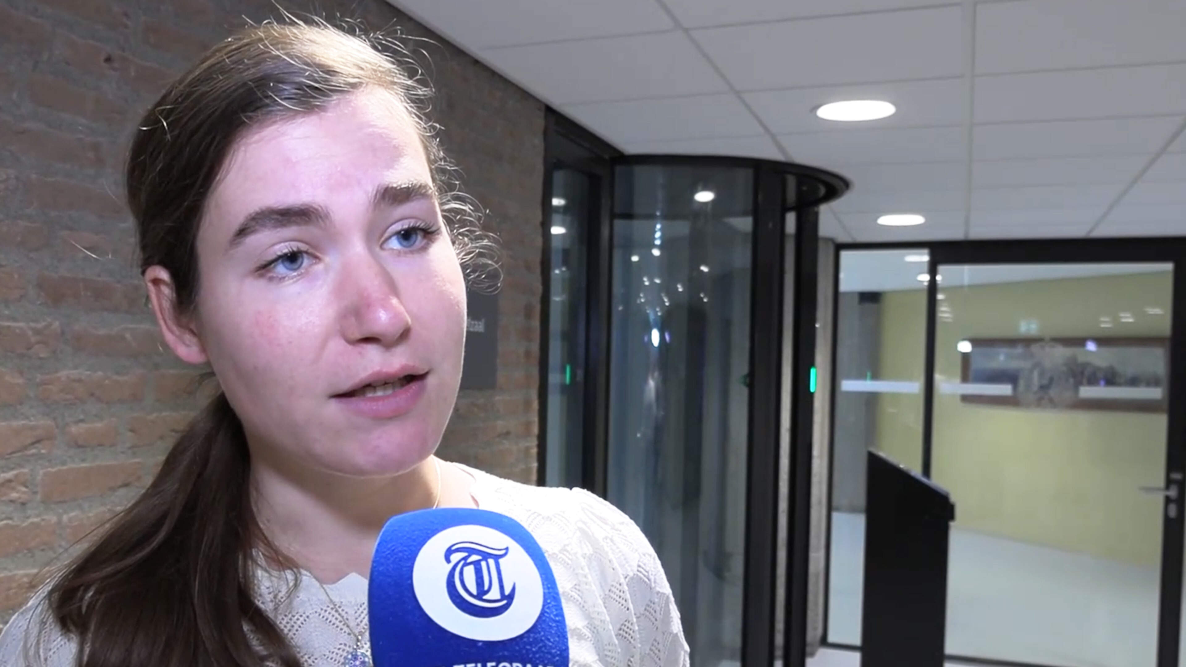 Lidewij de Vos: ‘Het beleid van dit kabinet leidt tot omvolking’