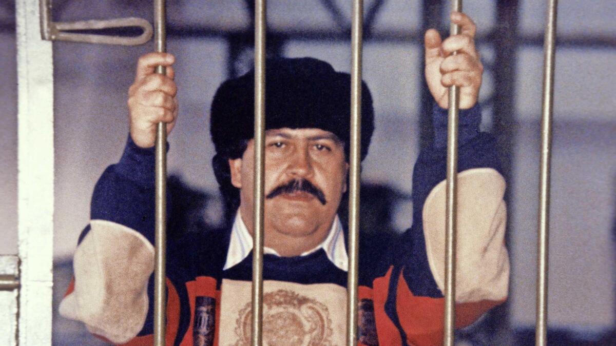 Merknaam ’Pablo Escobar’ mag niet, oordeelt Europese rechtbank | De ...