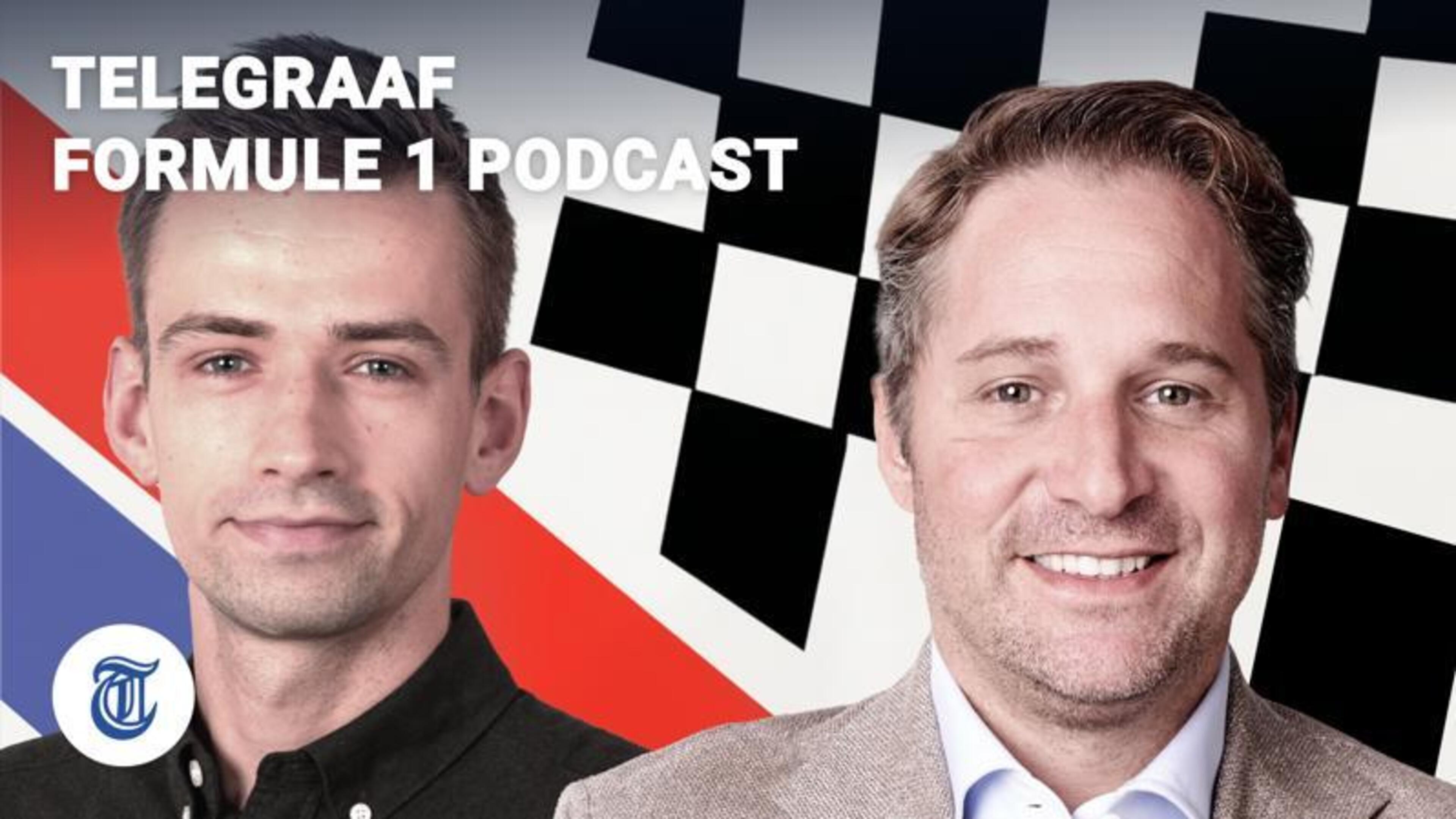 ‘Eigenlijk is er geen peil te trekken op dit Formule 1-seizoen’