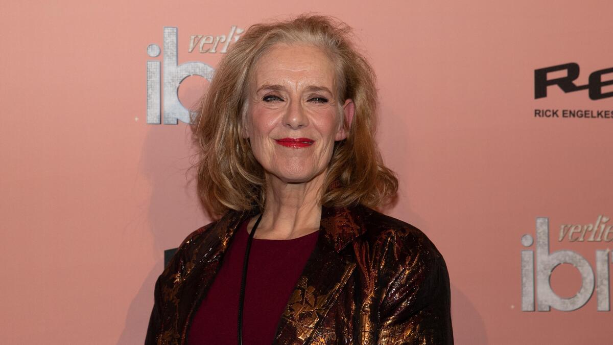 Jette van der Meij speelt rol van Laura in GTST niet om bekend te worden |  De Telegraaf