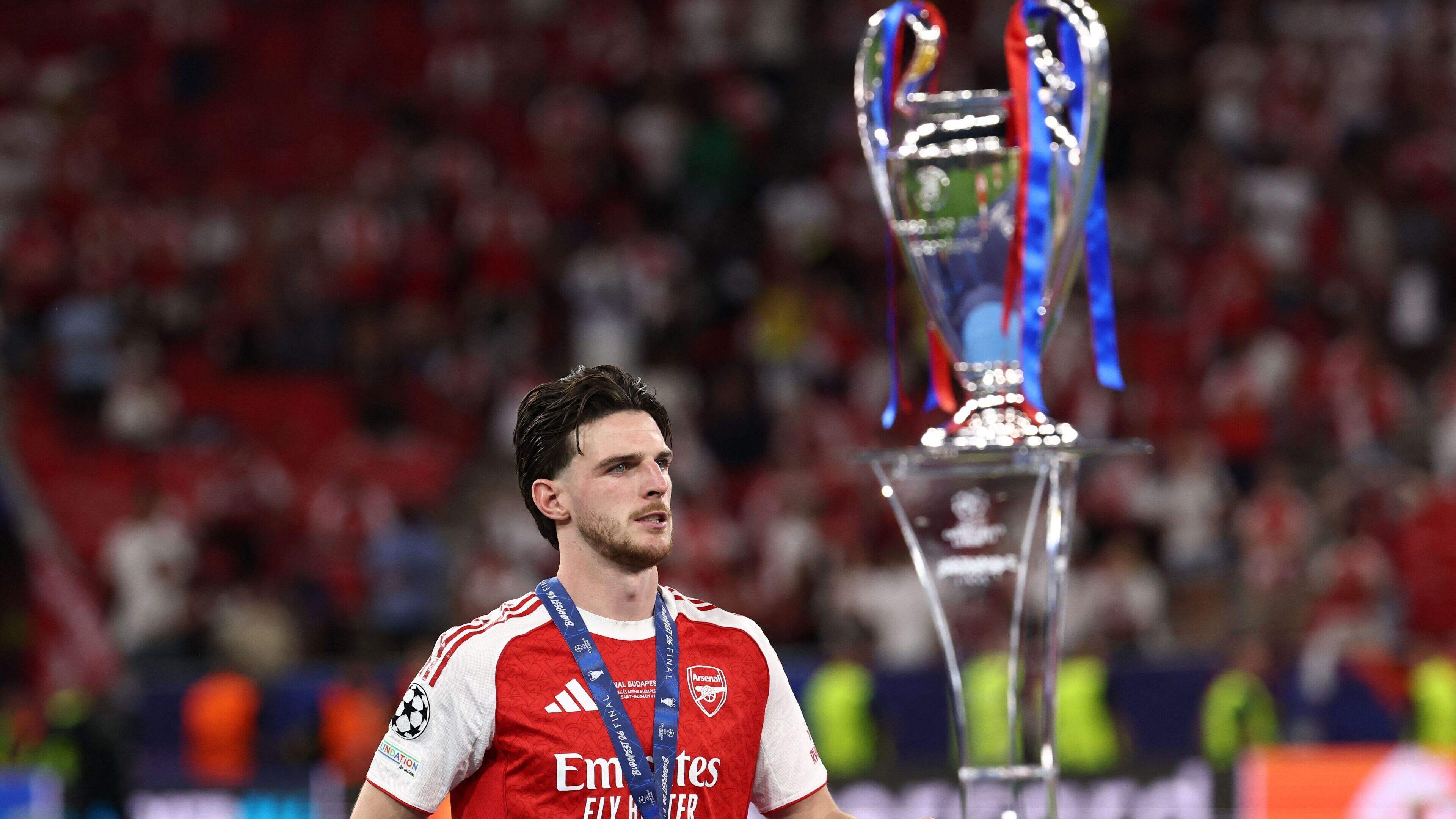 Chelsea wrijft zout in de wonden van stadsrivaal Arsenal met scherpe post op social media