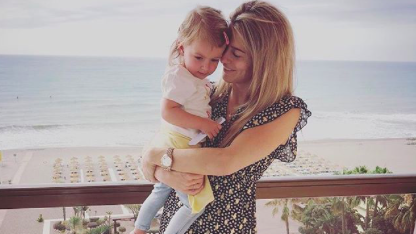 Estavana Polman rust uit op gezinsvakantie | De Telegraaf