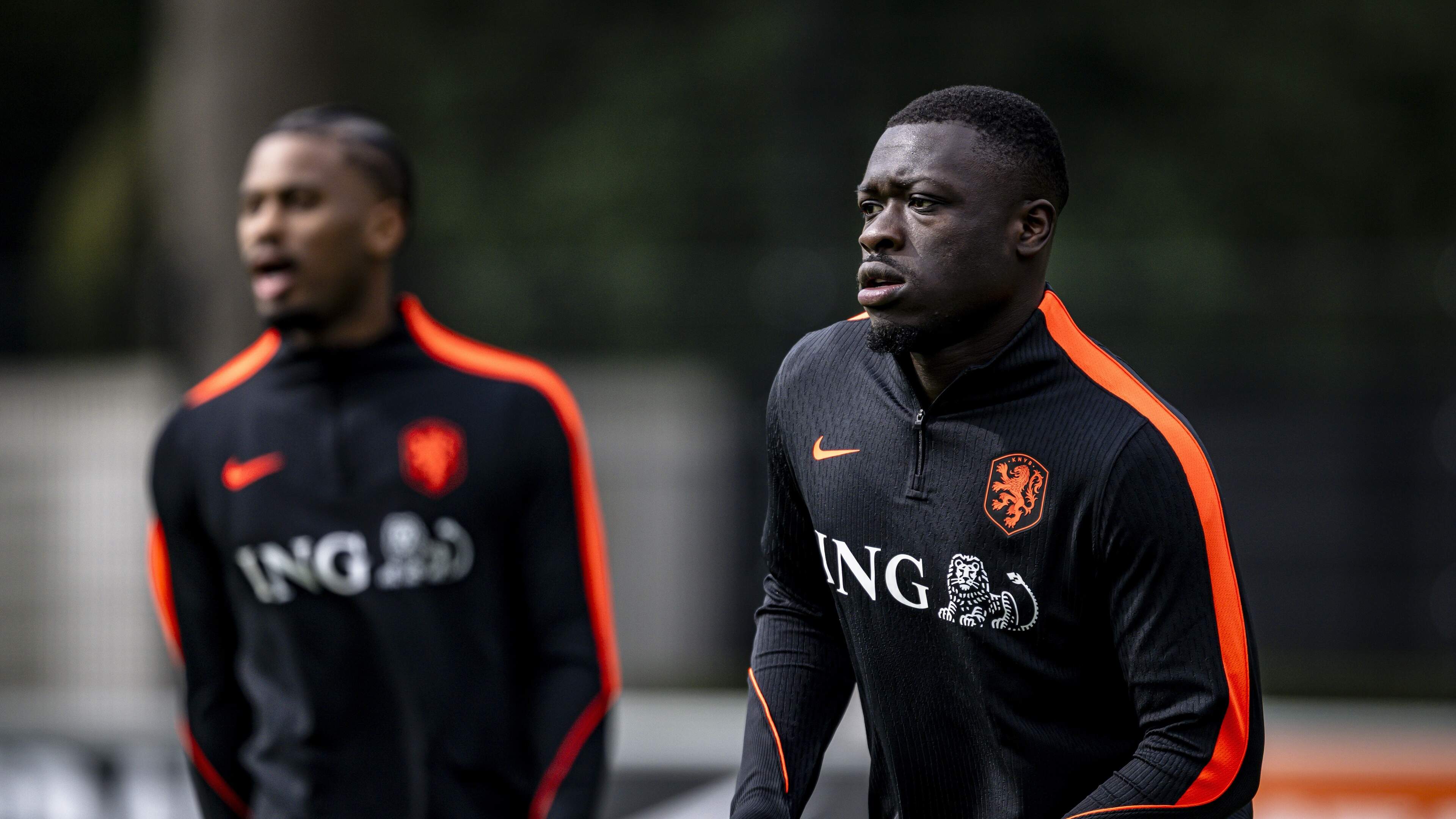 Brian Brobbey reveals secret behind remarkable fitness: 'I brought my own chef from Amsterdam'