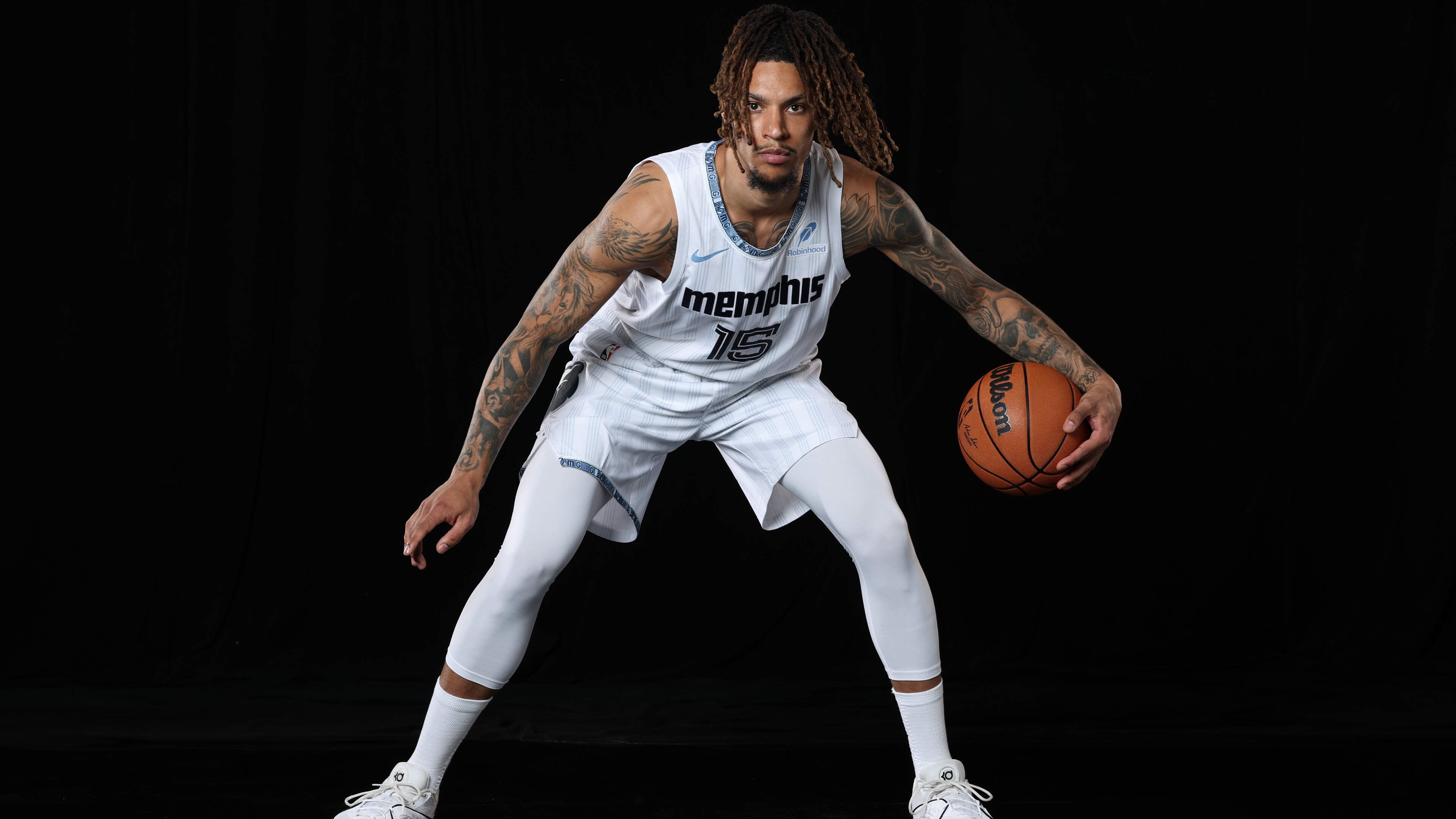 Hartverscheurend nieuws uit NBA: Memphis Grizzlies-speler Brandon Clarke (29) overleden